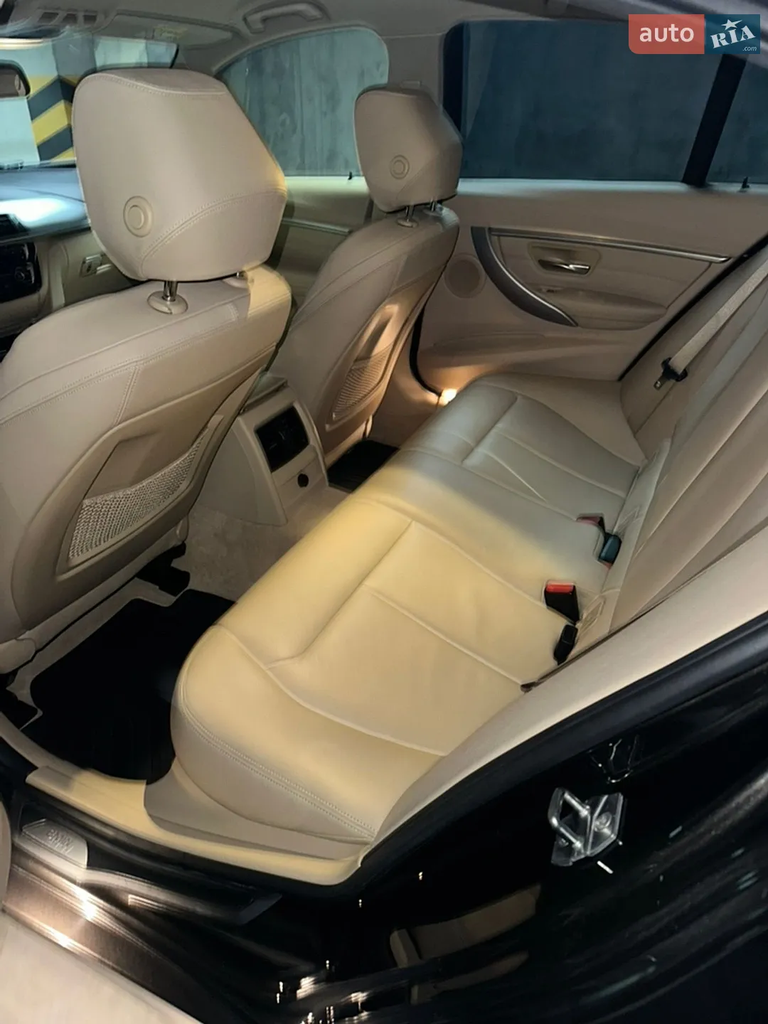 2015 BMW 3er - мініатюра 5