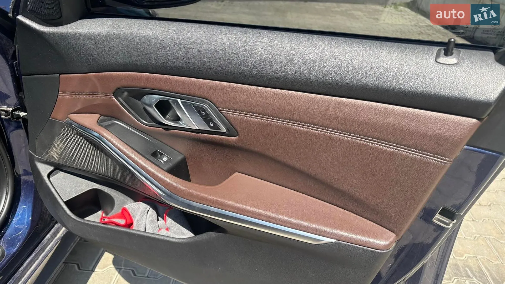 2019 BMW 3er - мініатюра 14