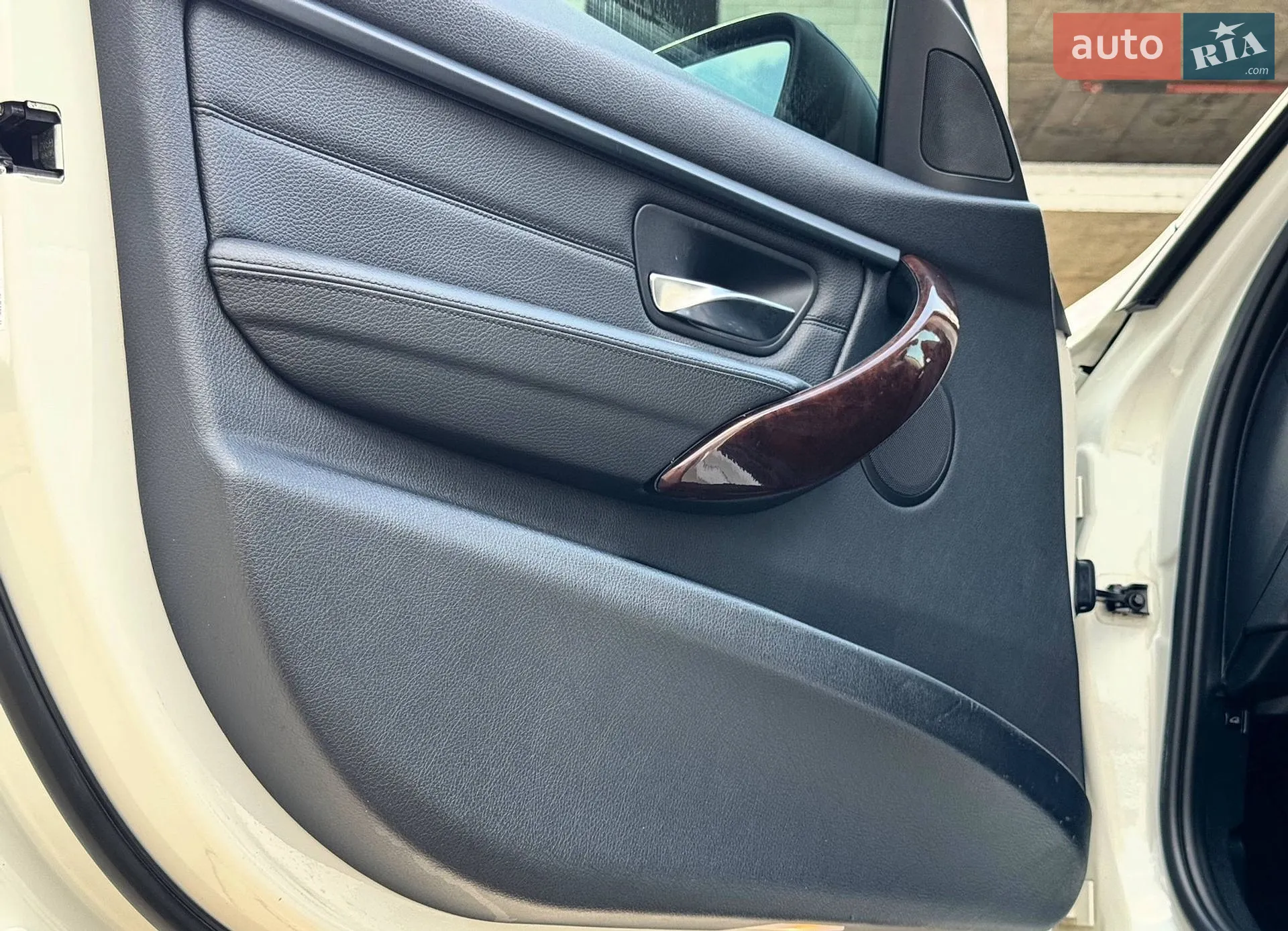 2014 BMW 3er - мініатюра 16
