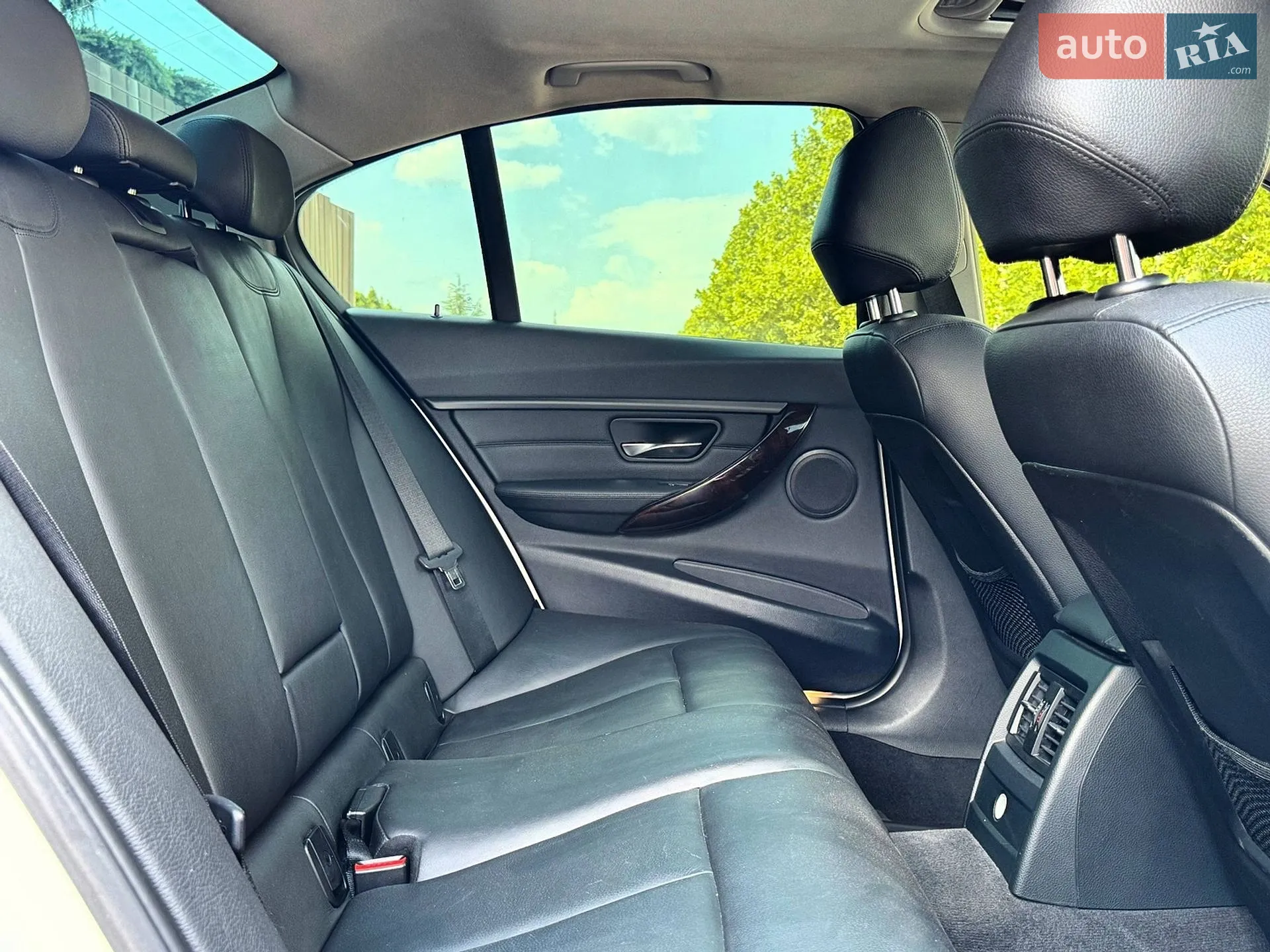 2014 BMW 3er - мініатюра 32