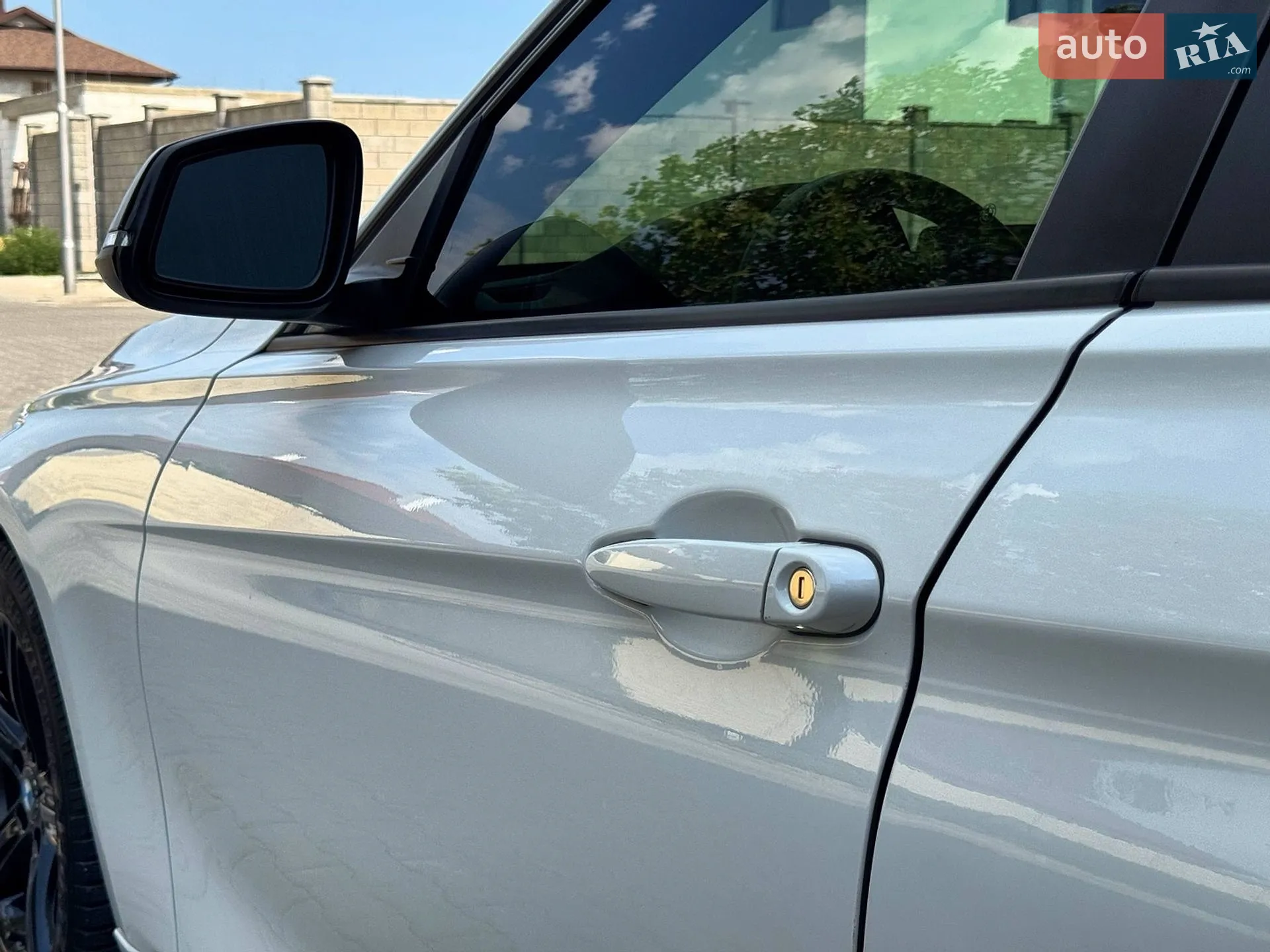 2014 BMW 3er - мініатюра 43