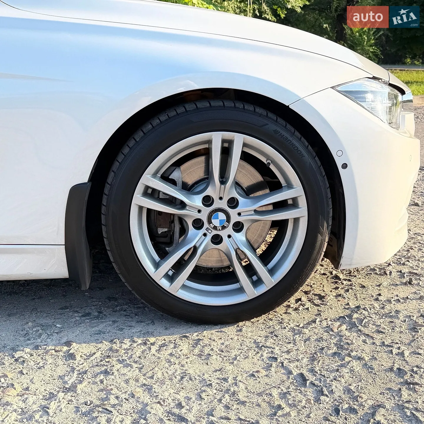 2016 BMW 3er - мініатюра 14
