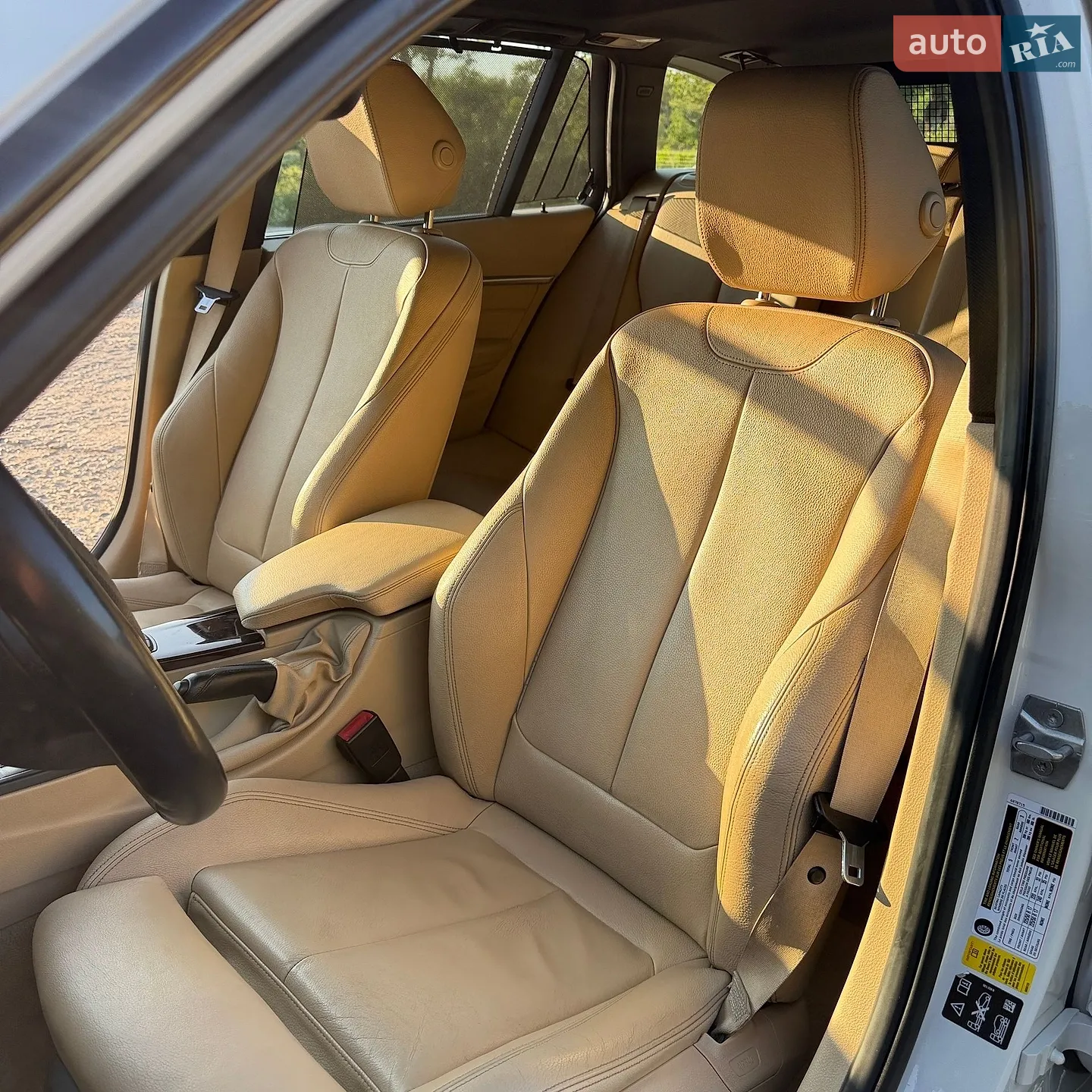 2016 BMW 3er - мініатюра 20