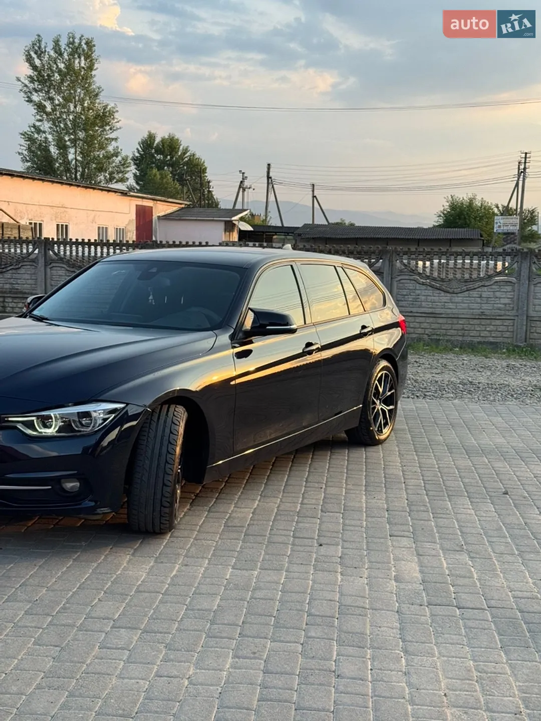 2016 BMW 3er - мініатюра 9