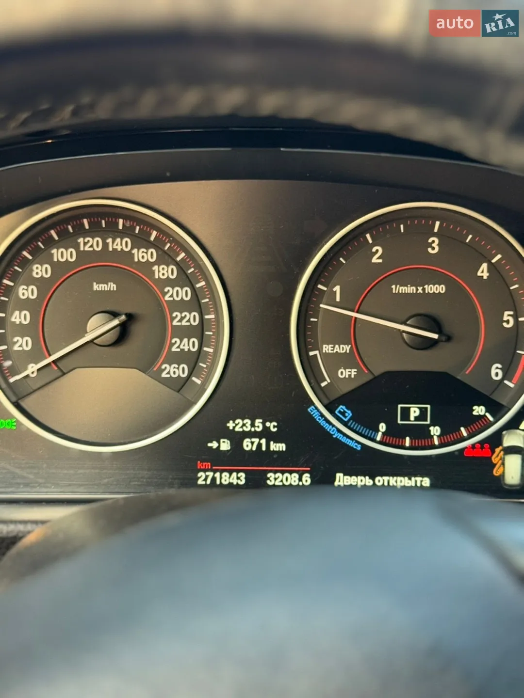 2016 BMW 3er - мініатюра 25