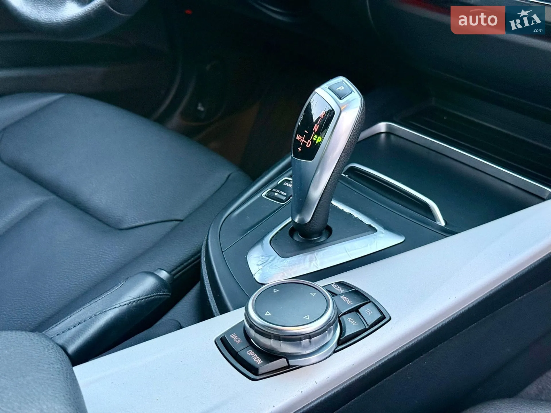 2016 BMW 3er - мініатюра 46