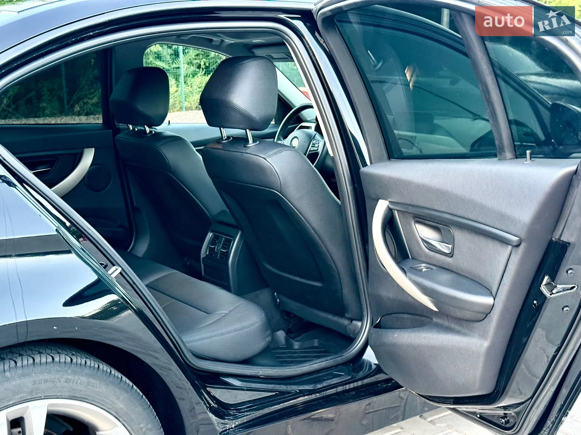 2016 BMW 3er - мініатюра 50