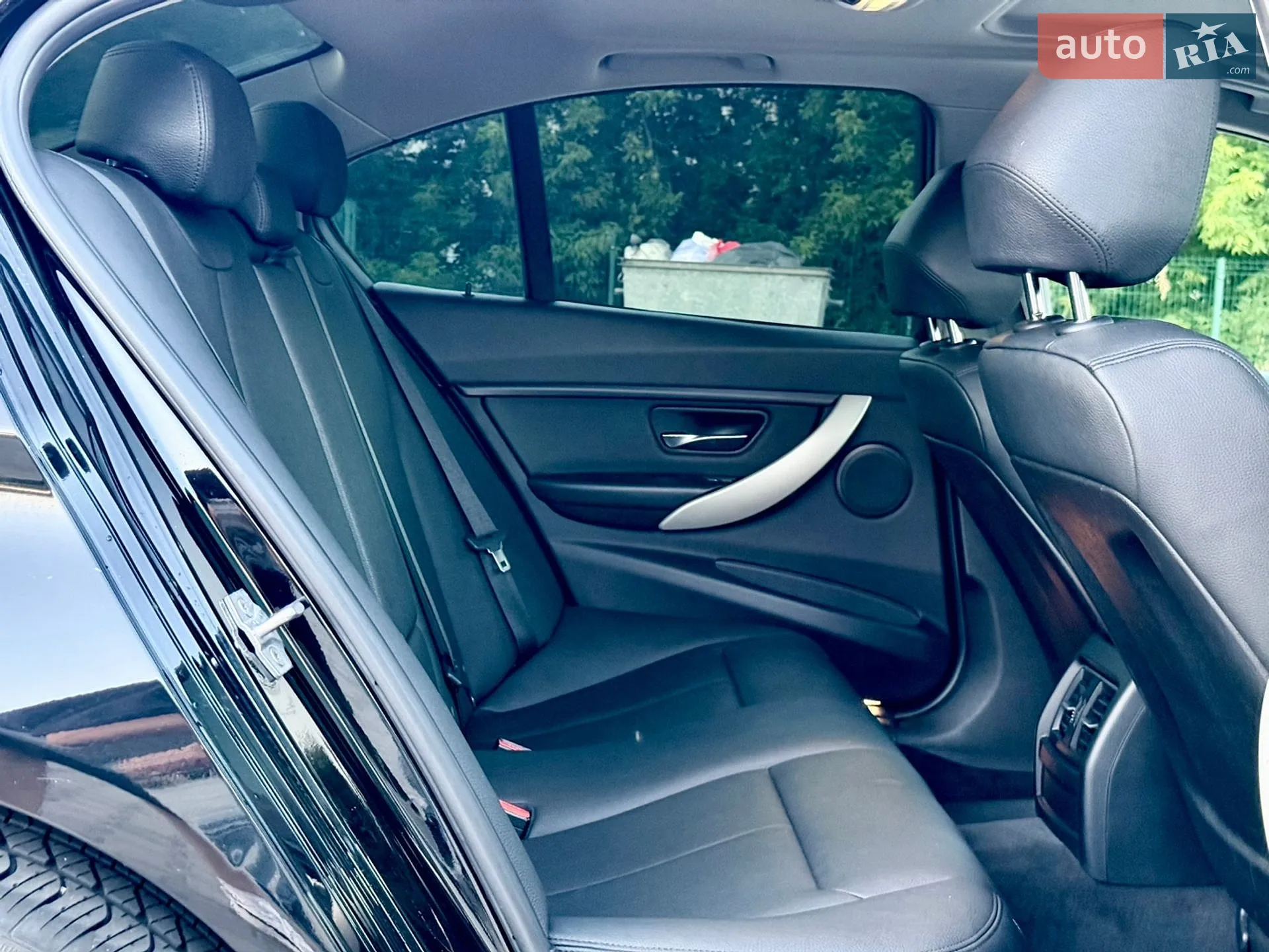 2016 BMW 3er - мініатюра 52