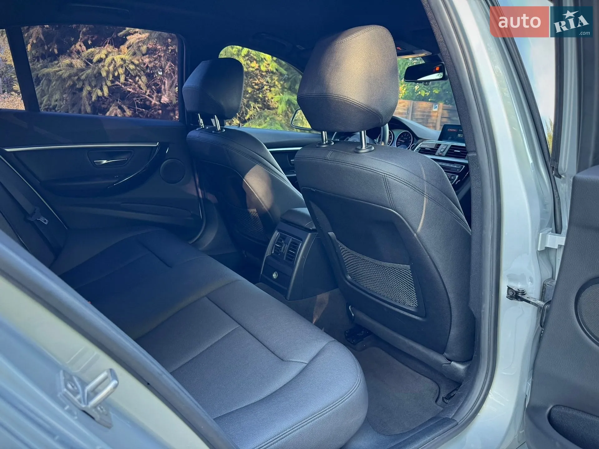 2017 BMW 3er - мініатюра 42