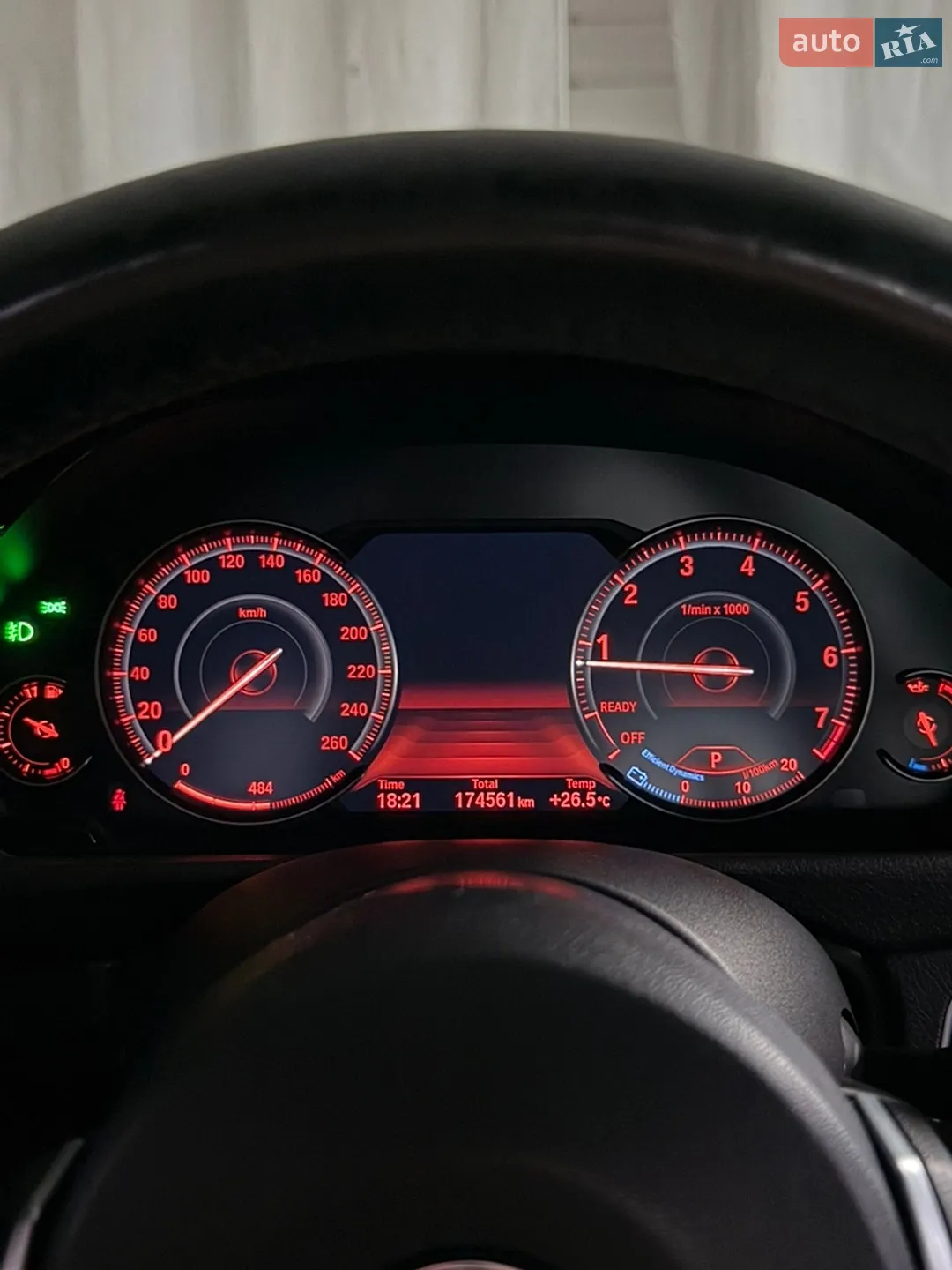 2017 BMW 3er - мініатюра 8