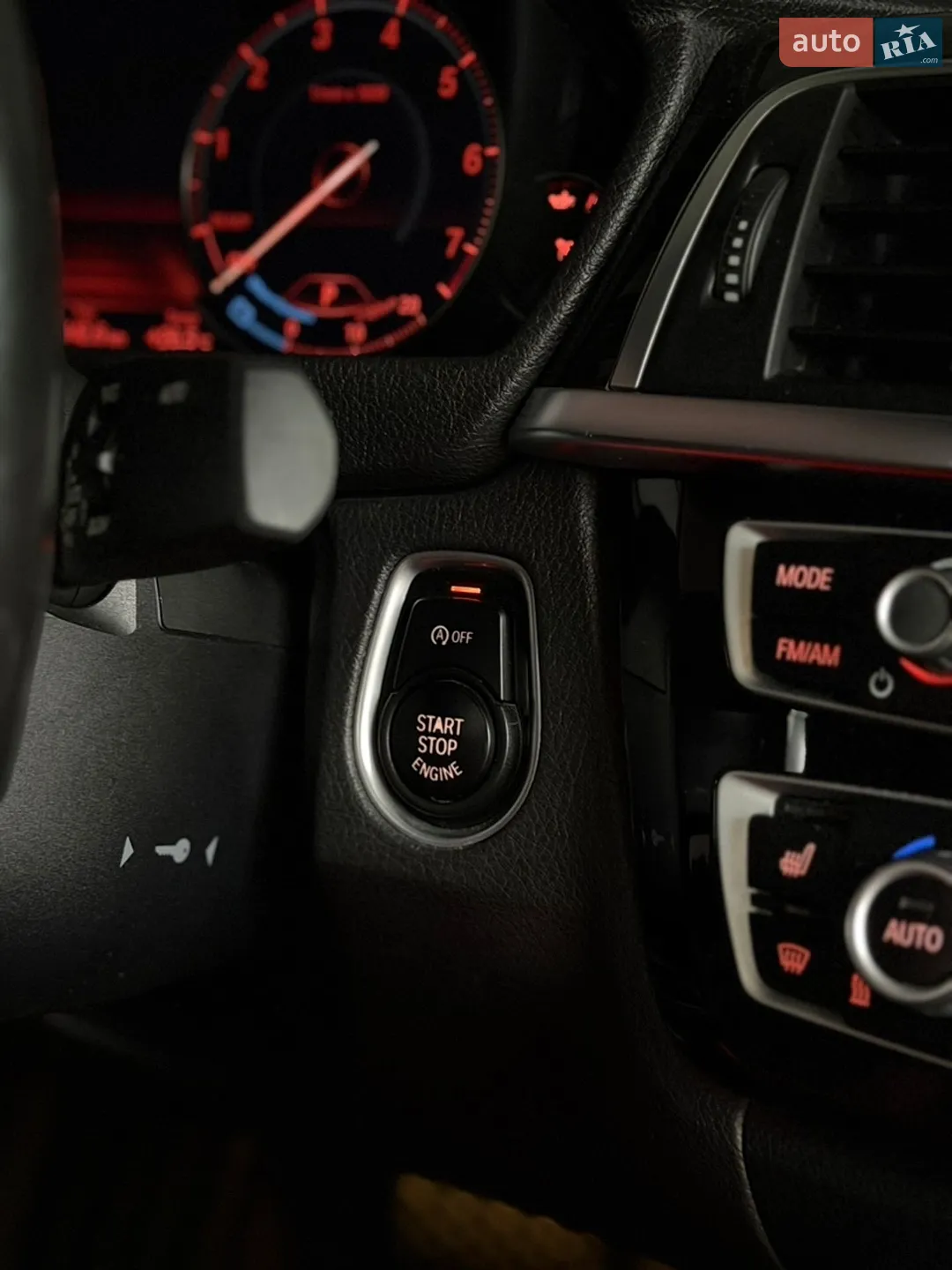 2017 BMW 3er - мініатюра 11