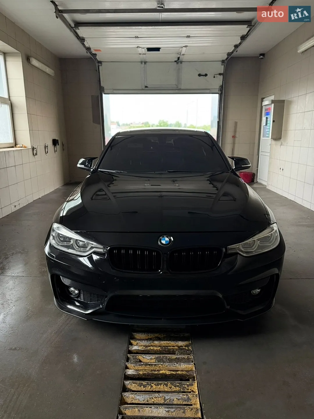 2017 BMW 3er - мініатюра 20