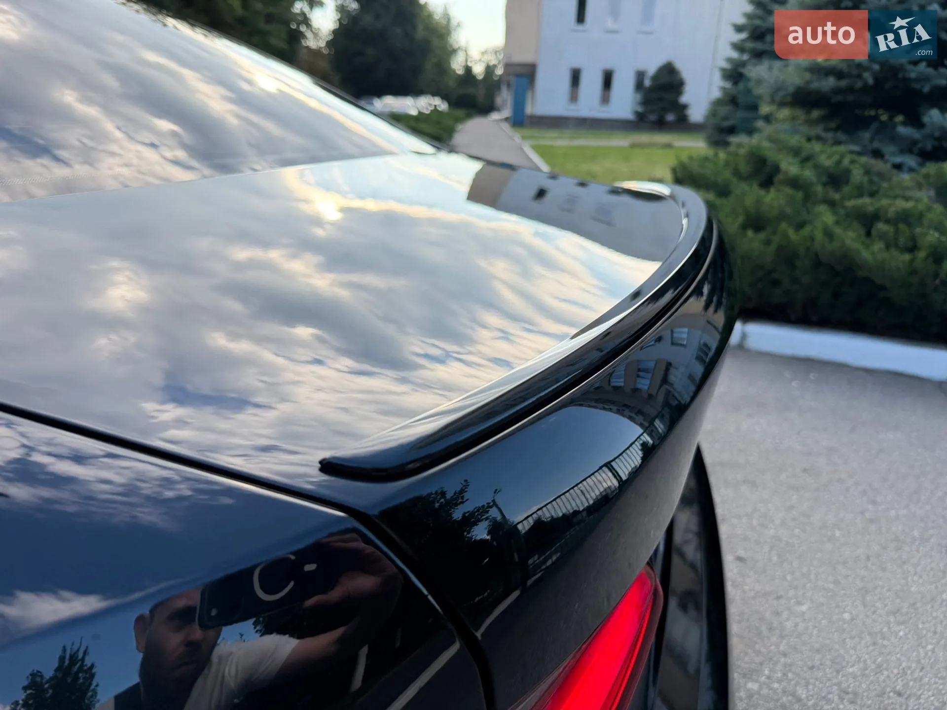 2021 BMW 3er - мініатюра 21