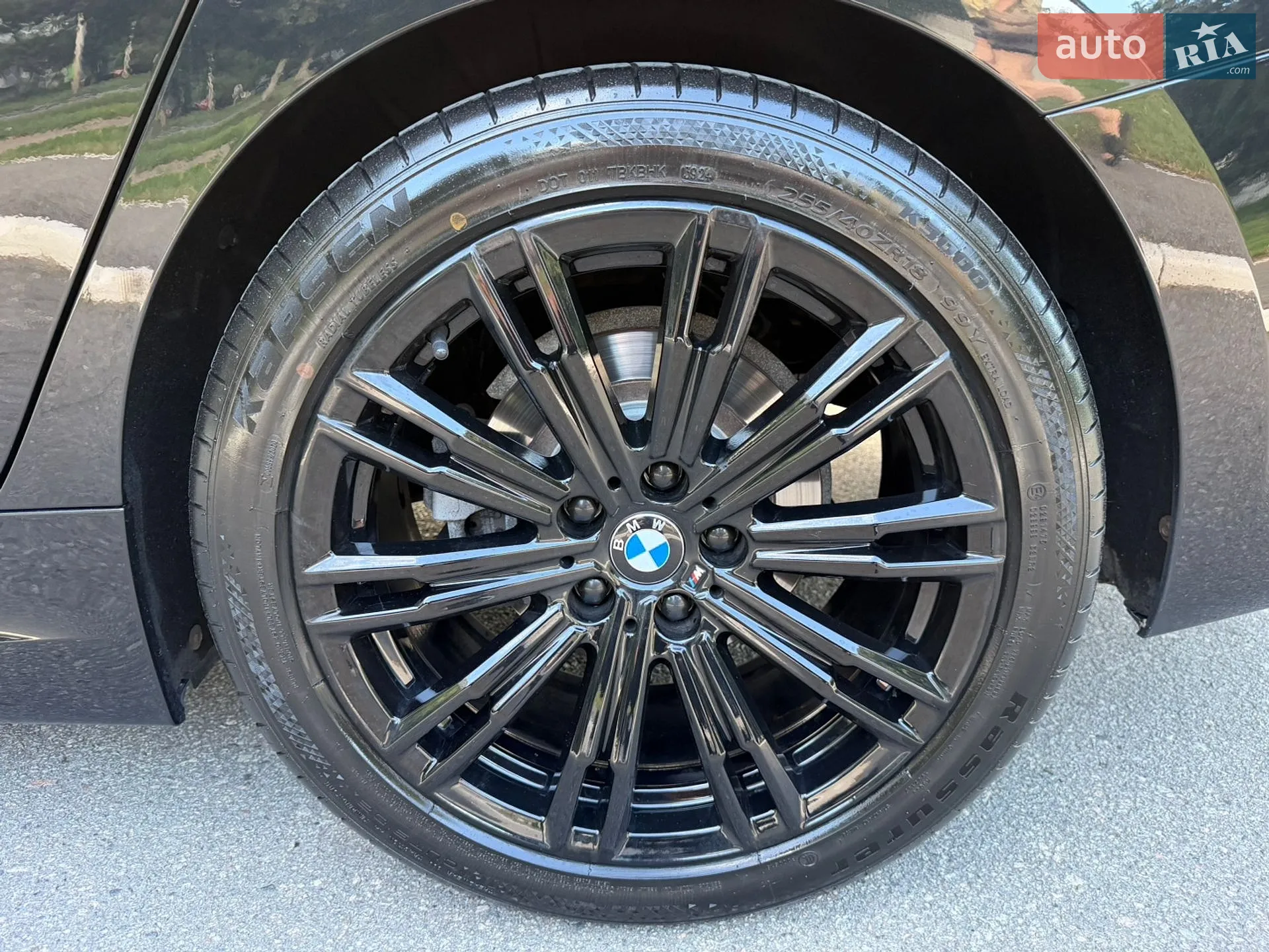 2021 BMW 3er - мініатюра 24