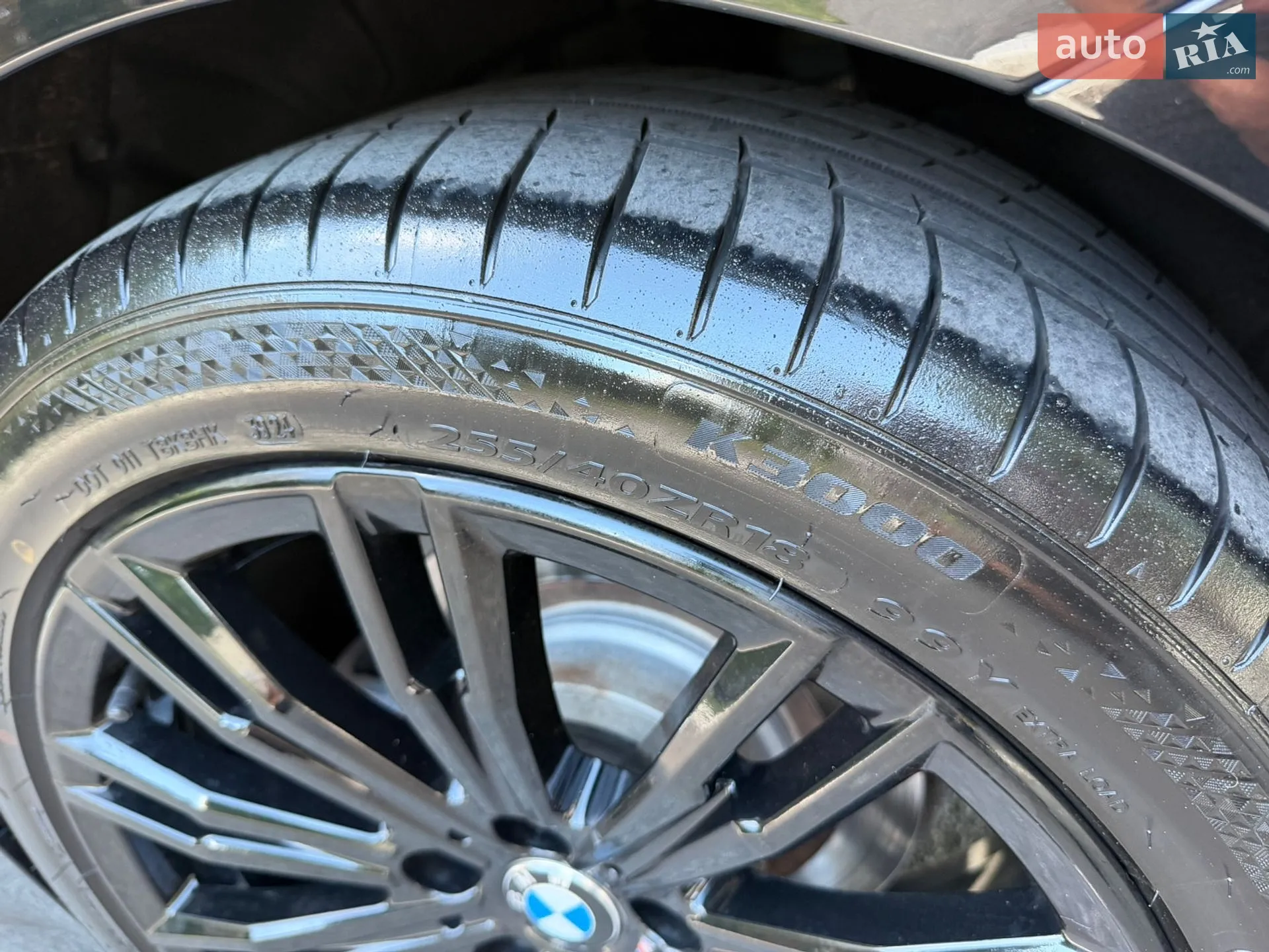 2021 BMW 3er - мініатюра 25