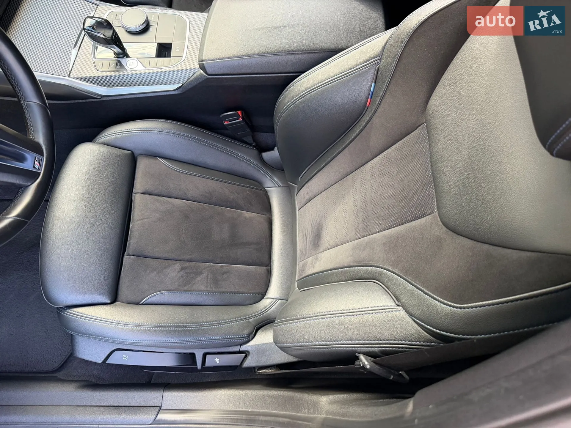 2021 BMW 3er - мініатюра 27