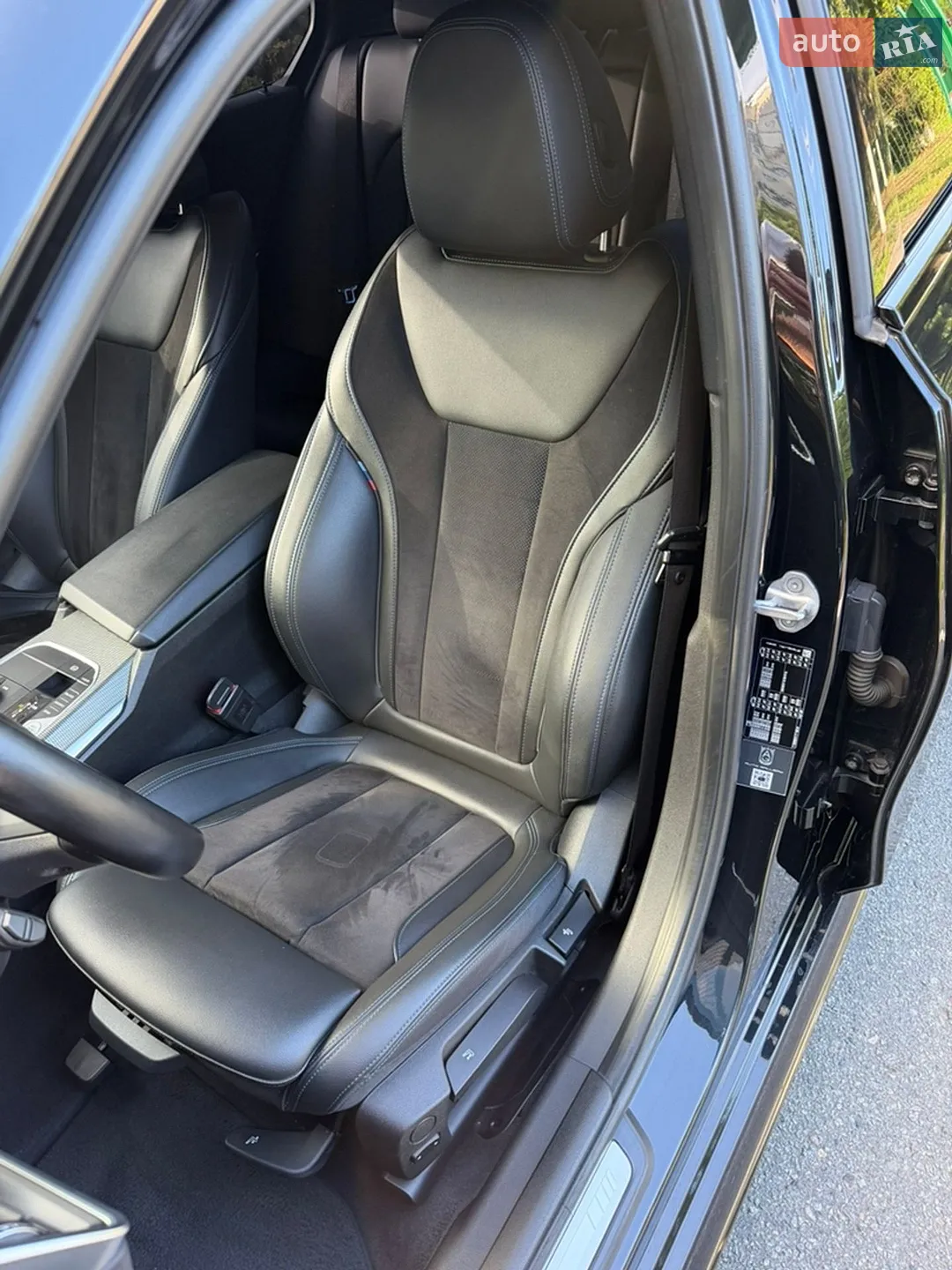 2021 BMW 3er - мініатюра 28
