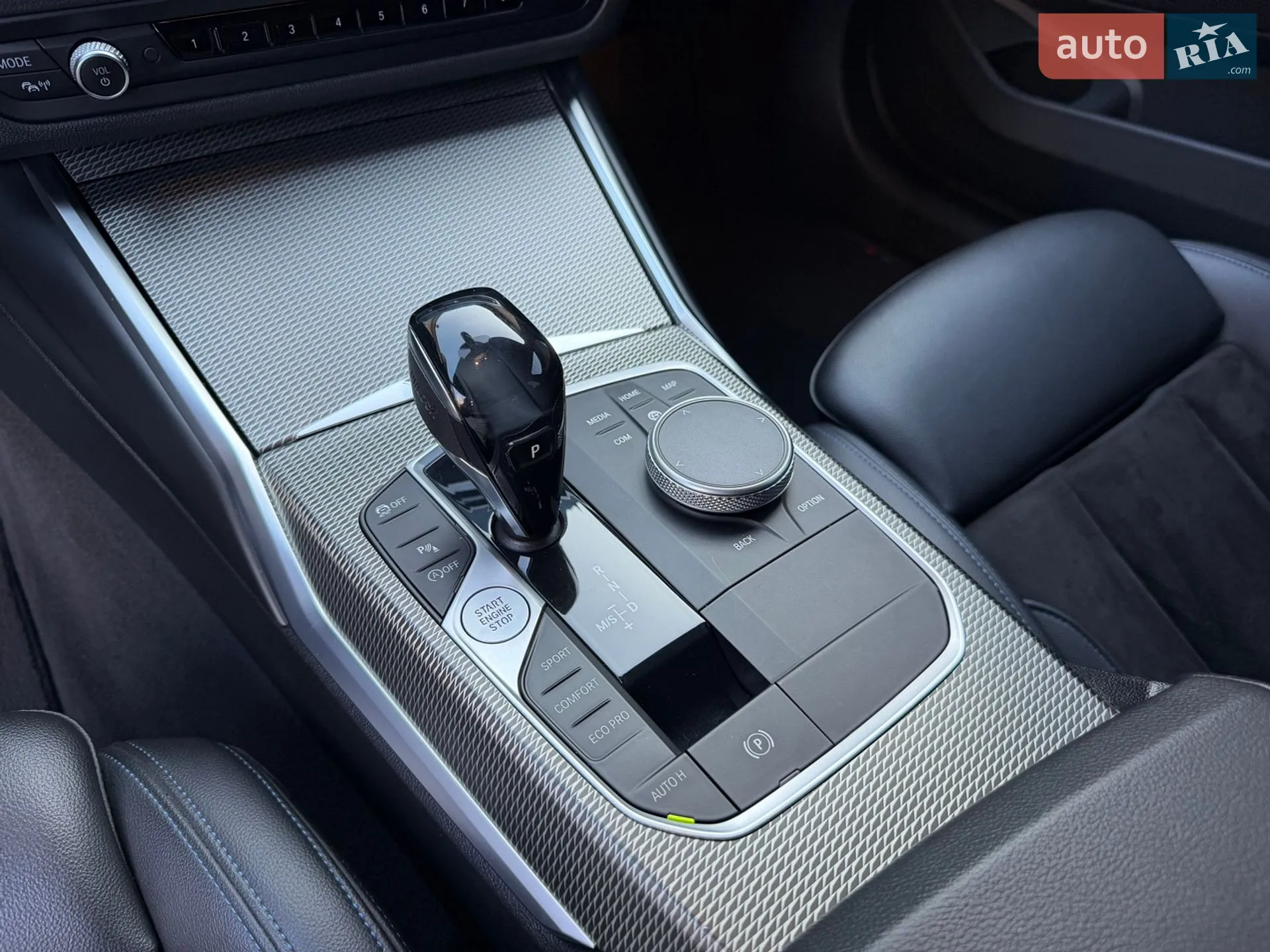 2021 BMW 3er - мініатюра 33