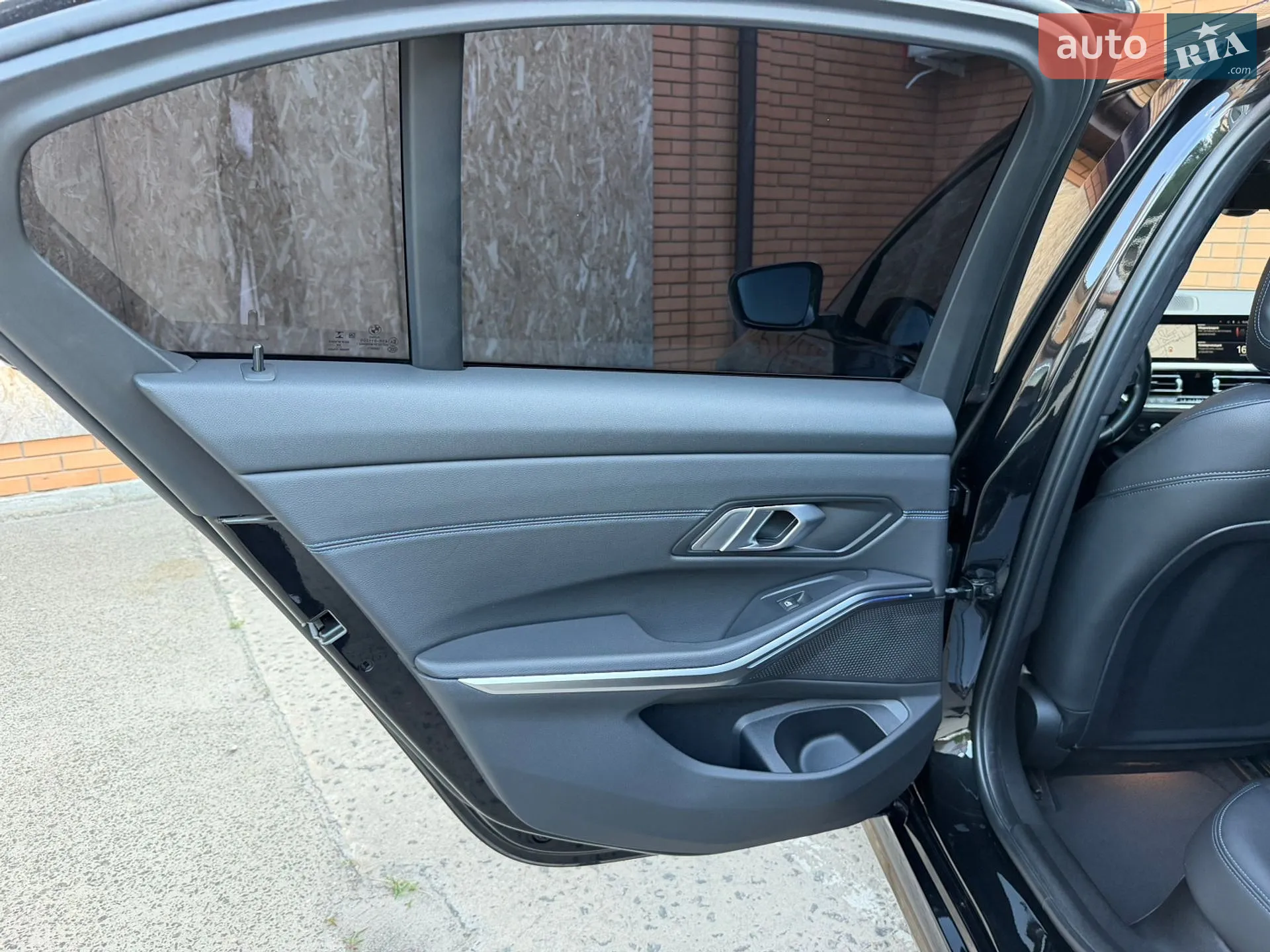 2021 BMW 3er - мініатюра 36