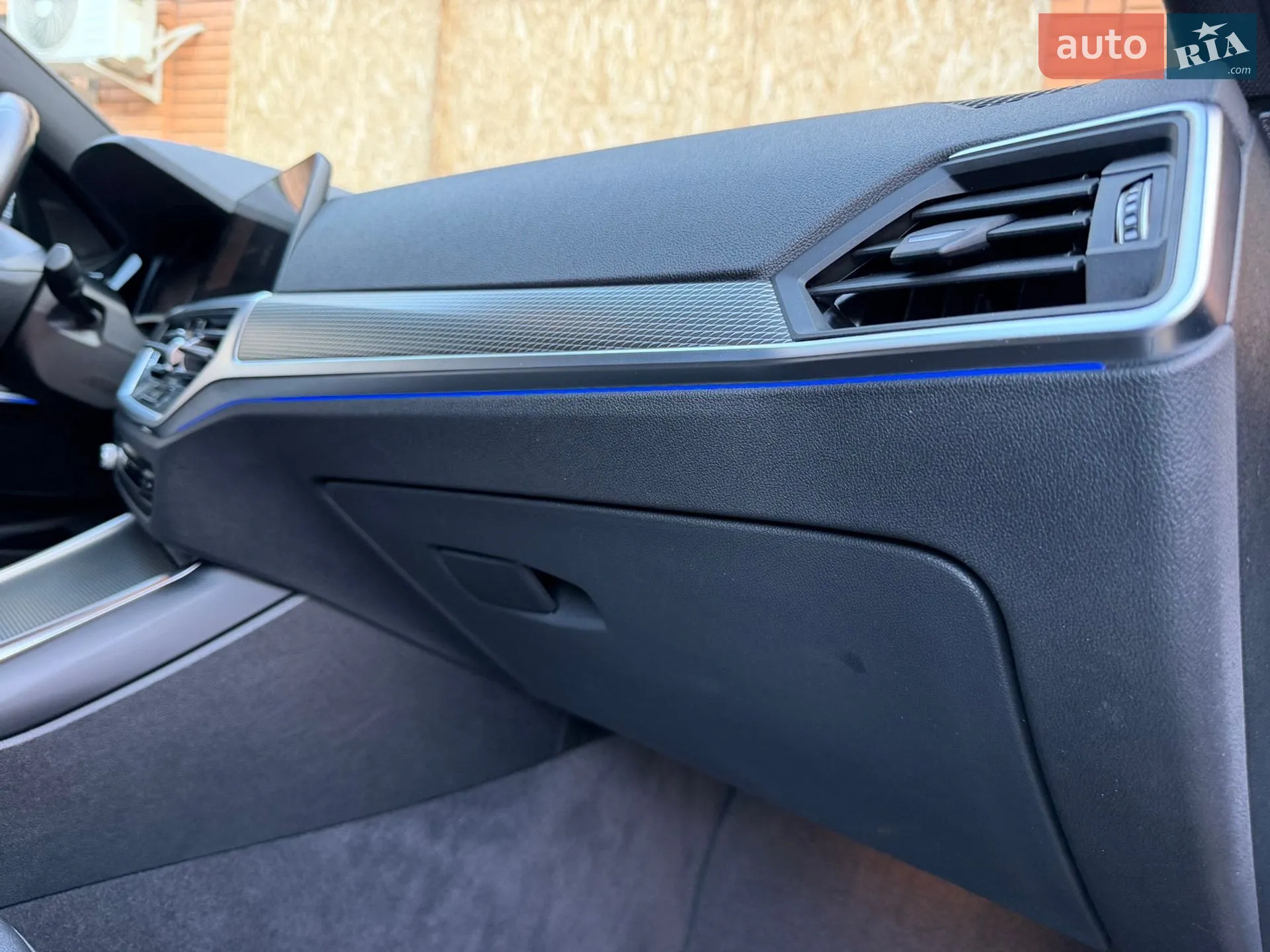 2021 BMW 3er - мініатюра 39