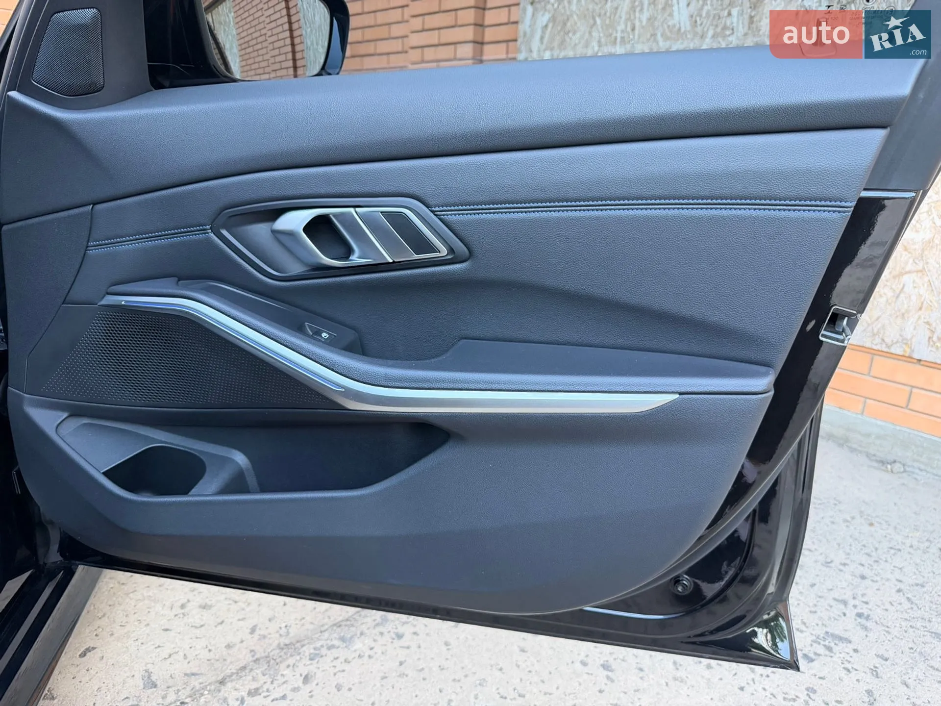 2021 BMW 3er - мініатюра 38