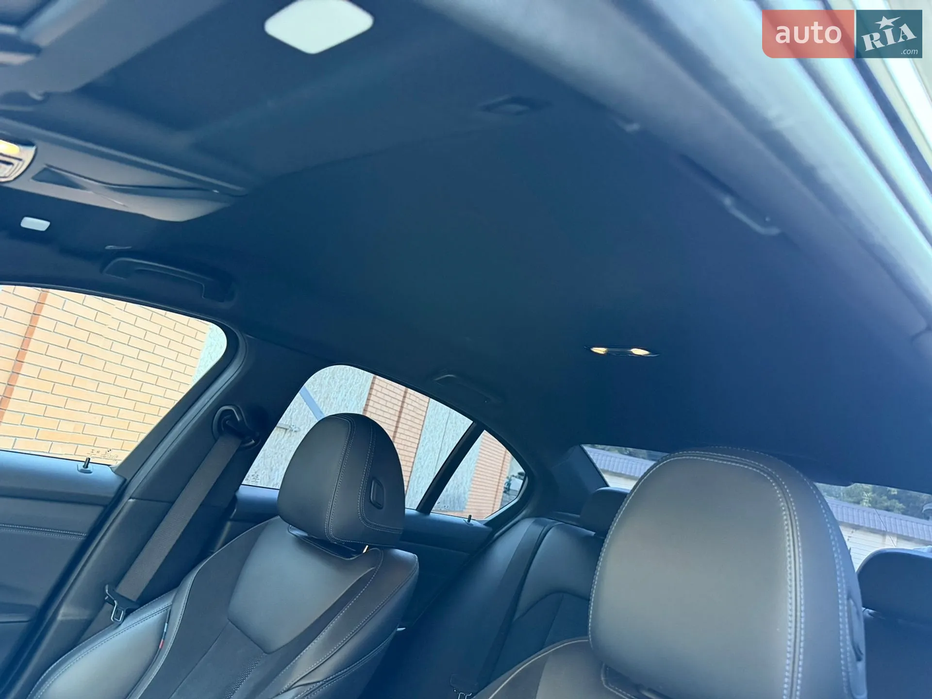 2021 BMW 3er - мініатюра 42
