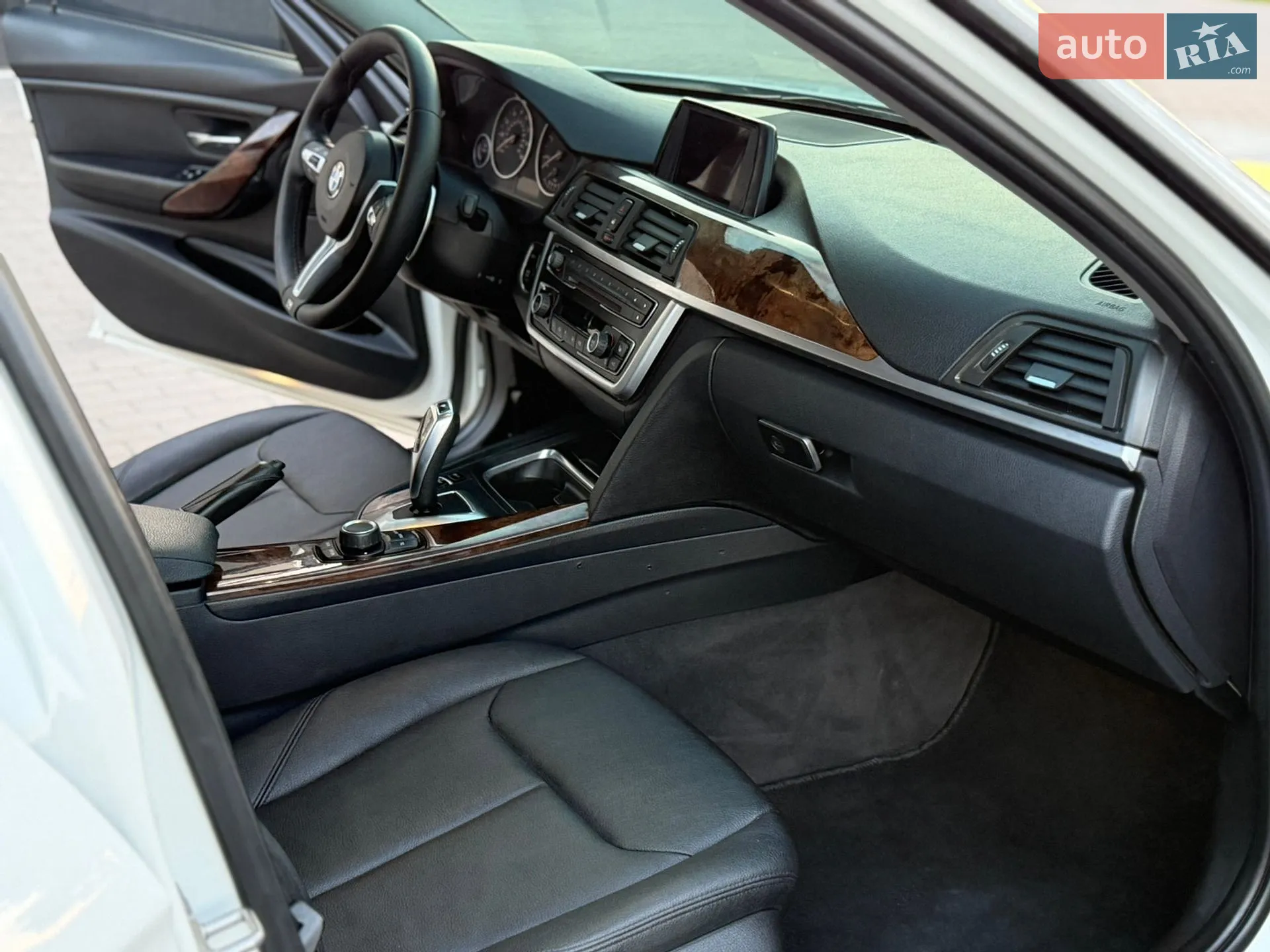 2013 BMW 3er - мініатюра 35