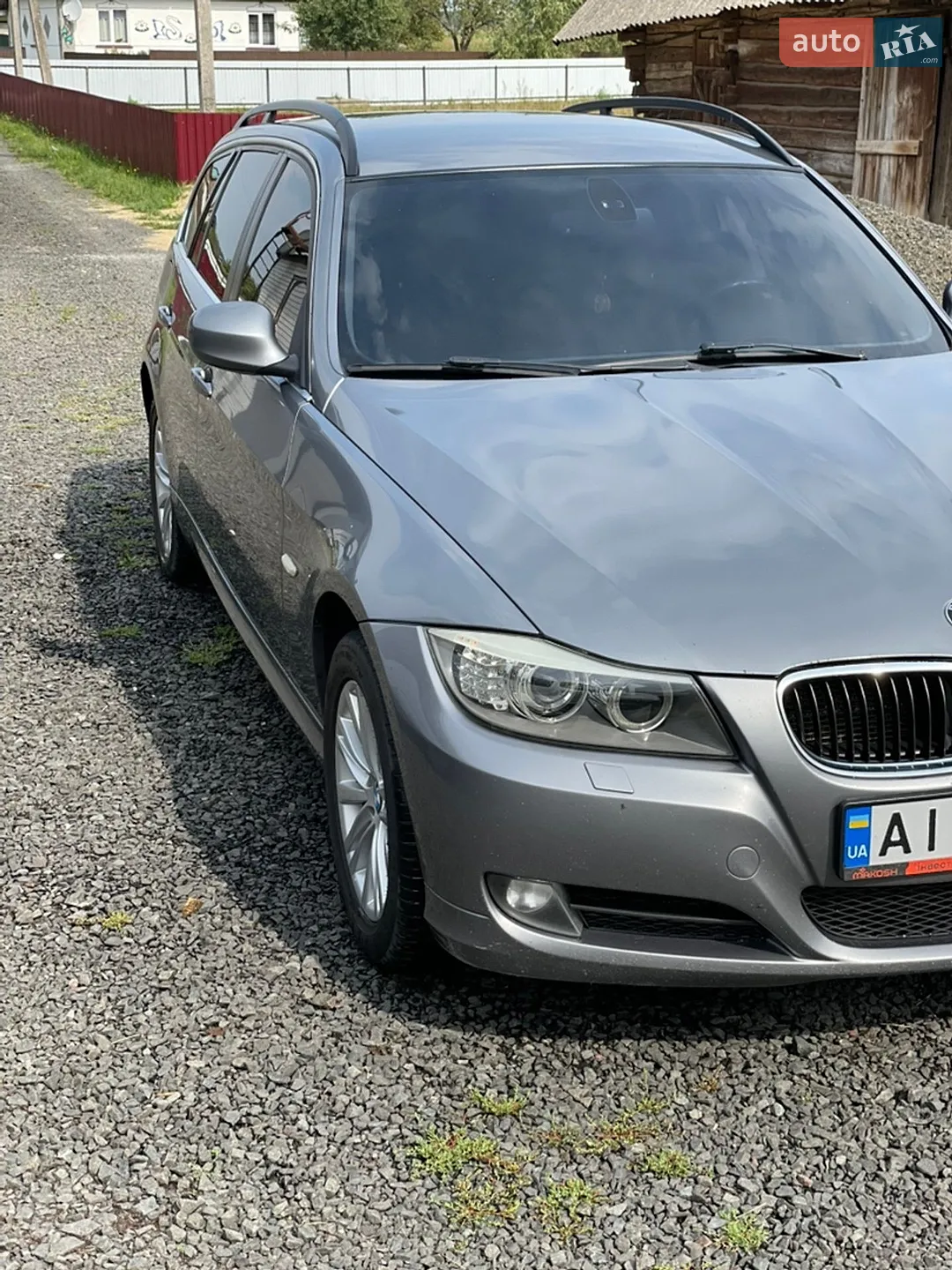 2010 BMW 3er - мініатюра 2
