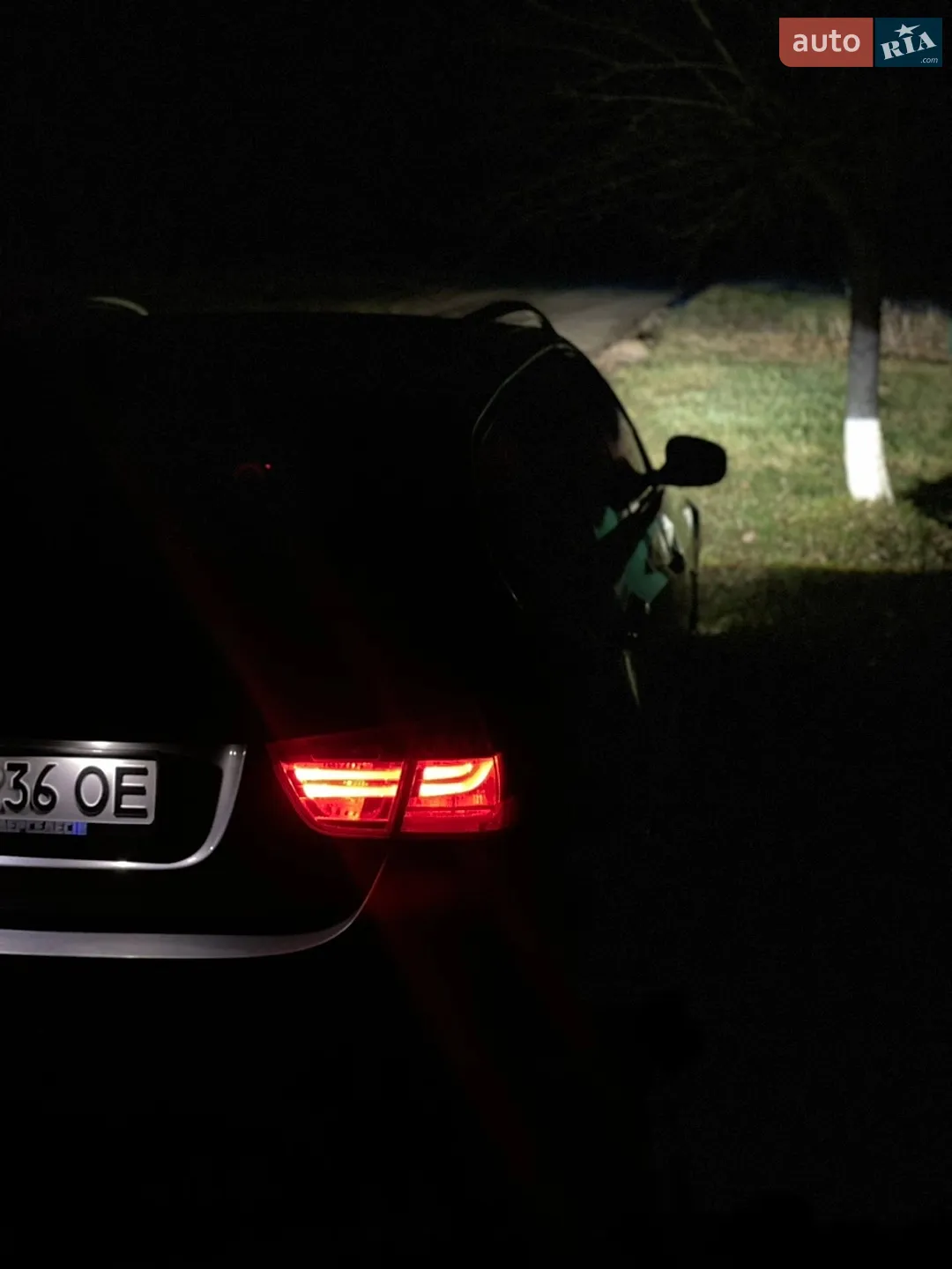 2010 BMW 3er - мініатюра 21