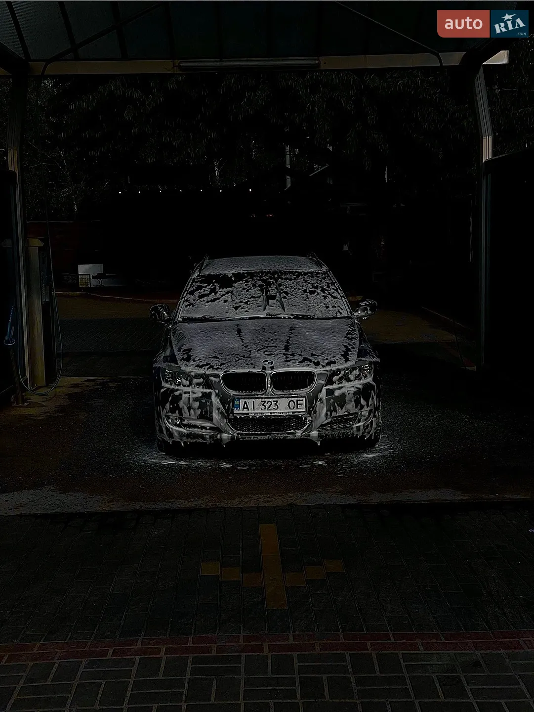 2010 BMW 3er - мініатюра 13