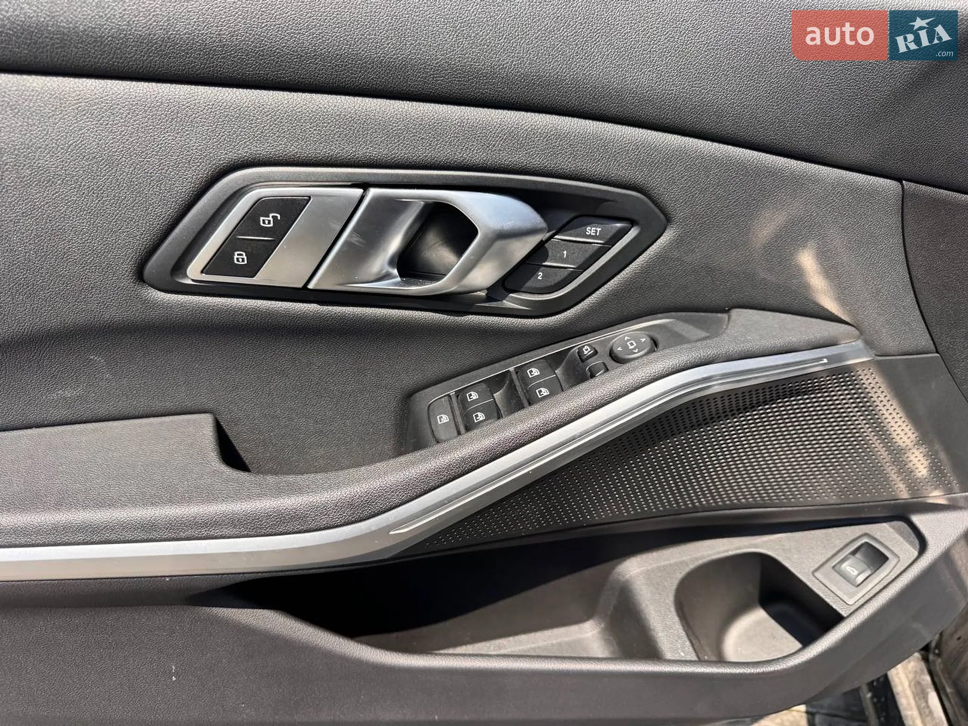 2020 BMW 3er - мініатюра 15