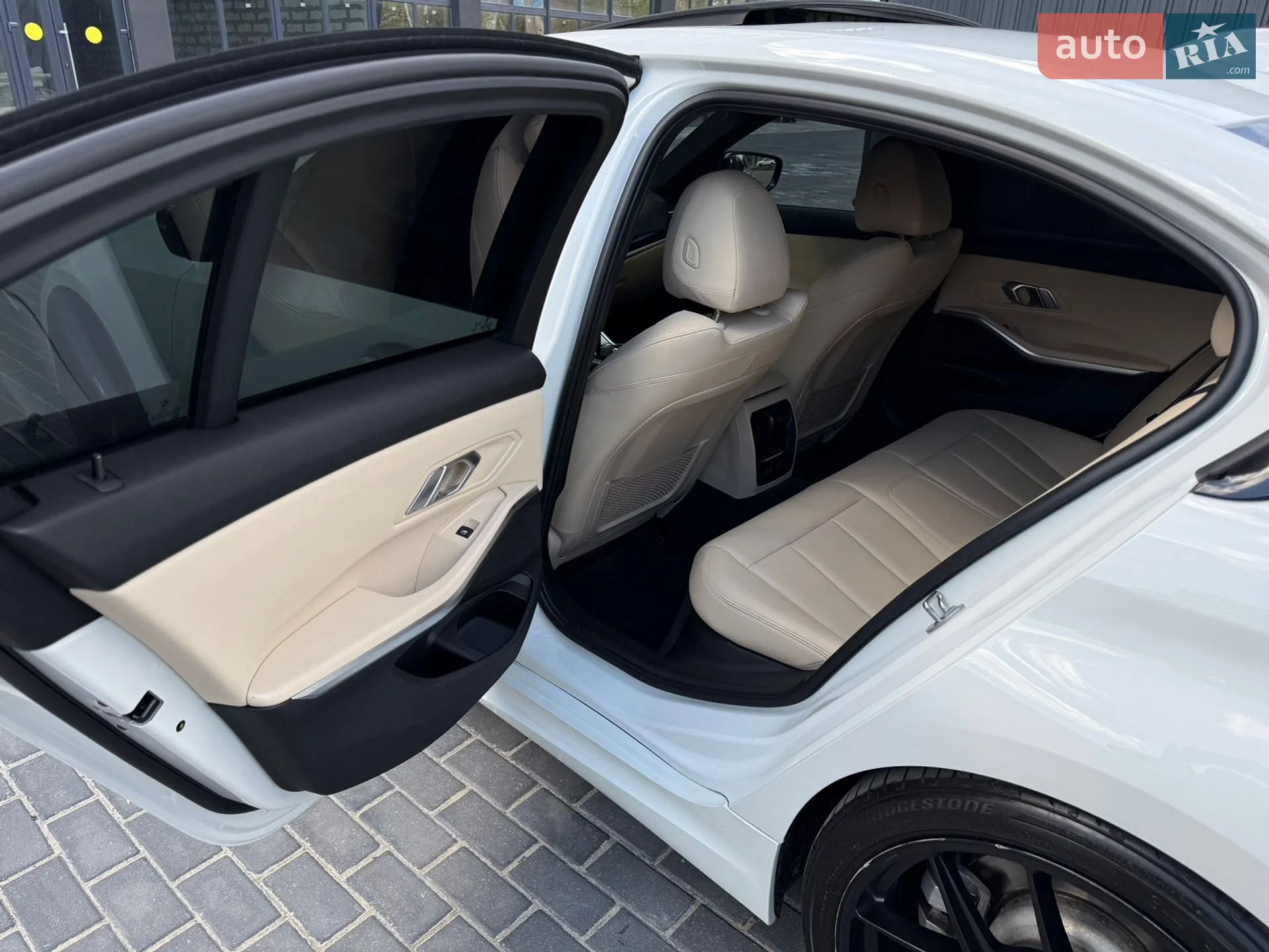 2019 BMW 3er - мініатюра 24