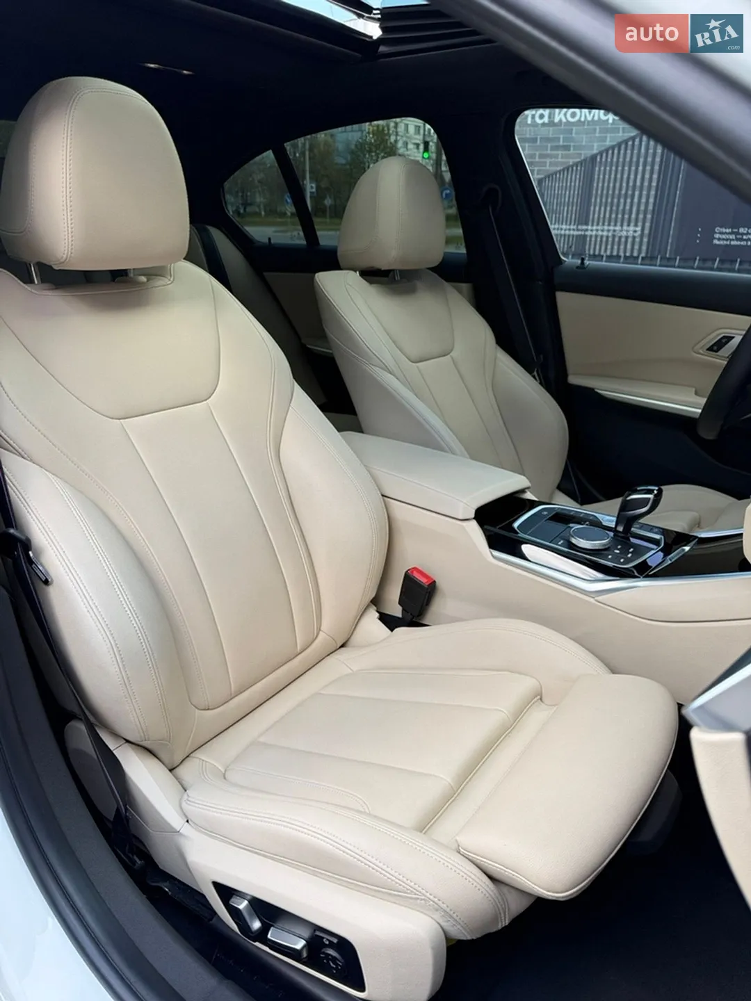 2019 BMW 3er - мініатюра 34