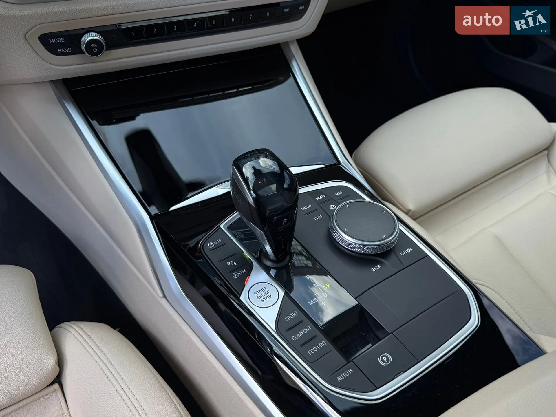 2019 BMW 3er - мініатюра 44
