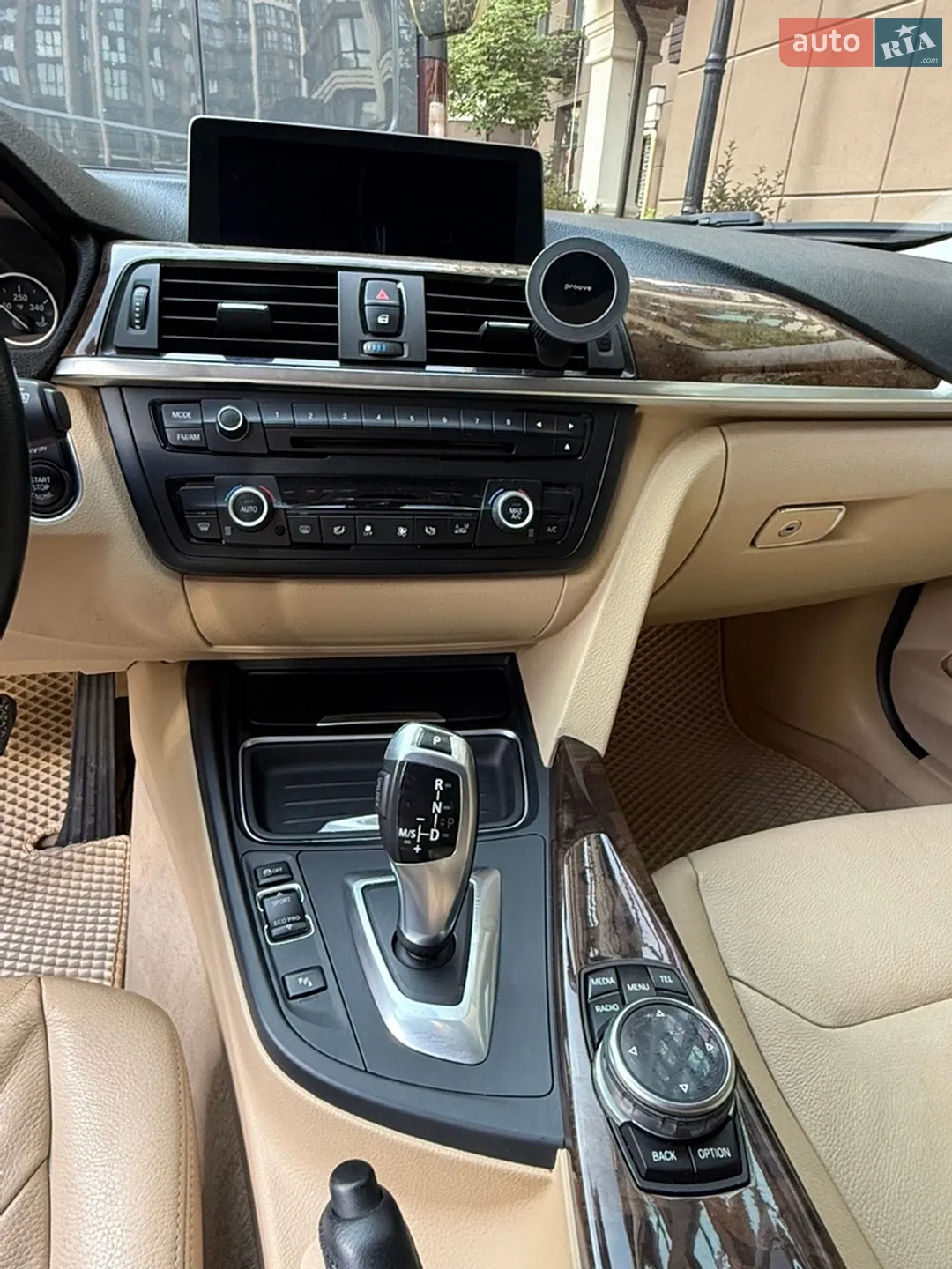 2013 BMW 3er - мініатюра 14