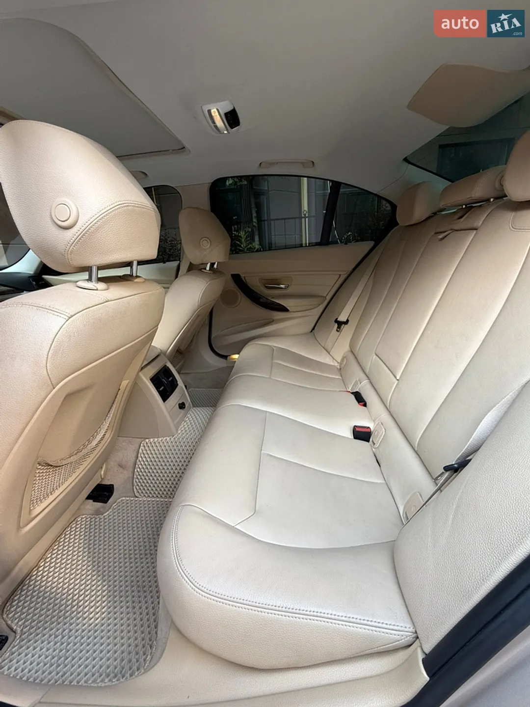 2013 BMW 3er - мініатюра 17