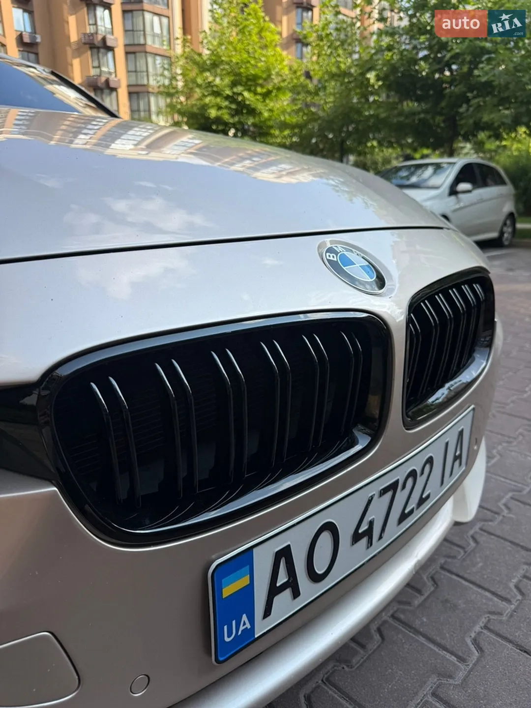 2013 BMW 3er - мініатюра 22
