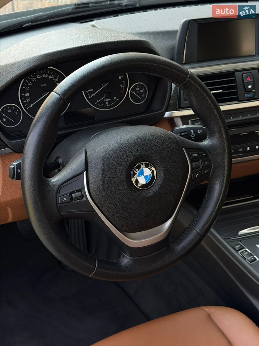 2013 BMW 3er - мініатюра 30