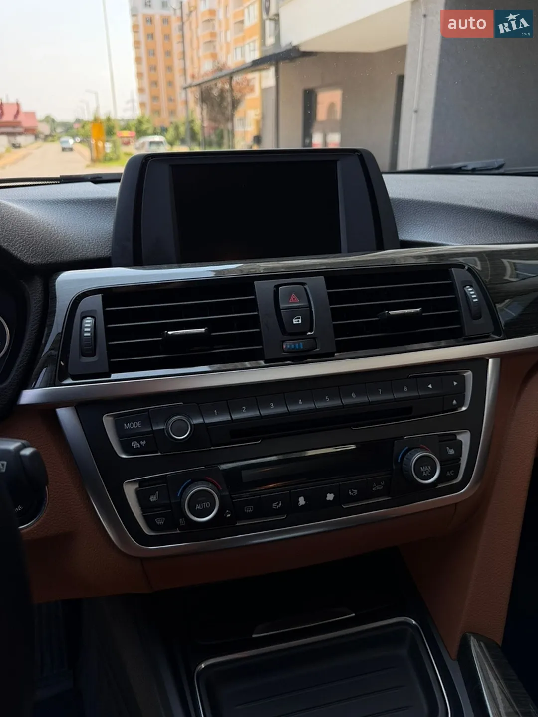 2013 BMW 3er - мініатюра 33