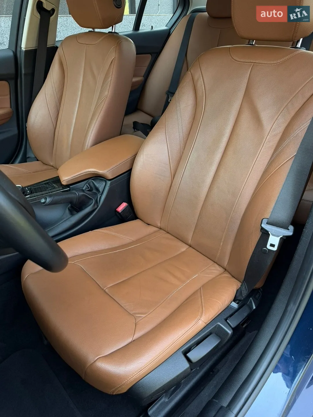 2013 BMW 3er - мініатюра 36