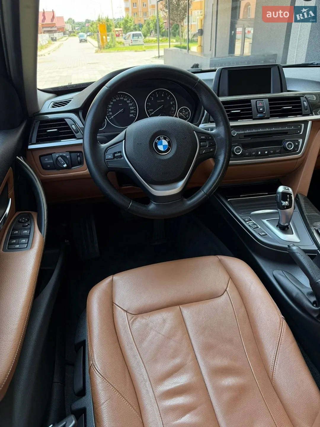 2013 BMW 3er - мініатюра 40