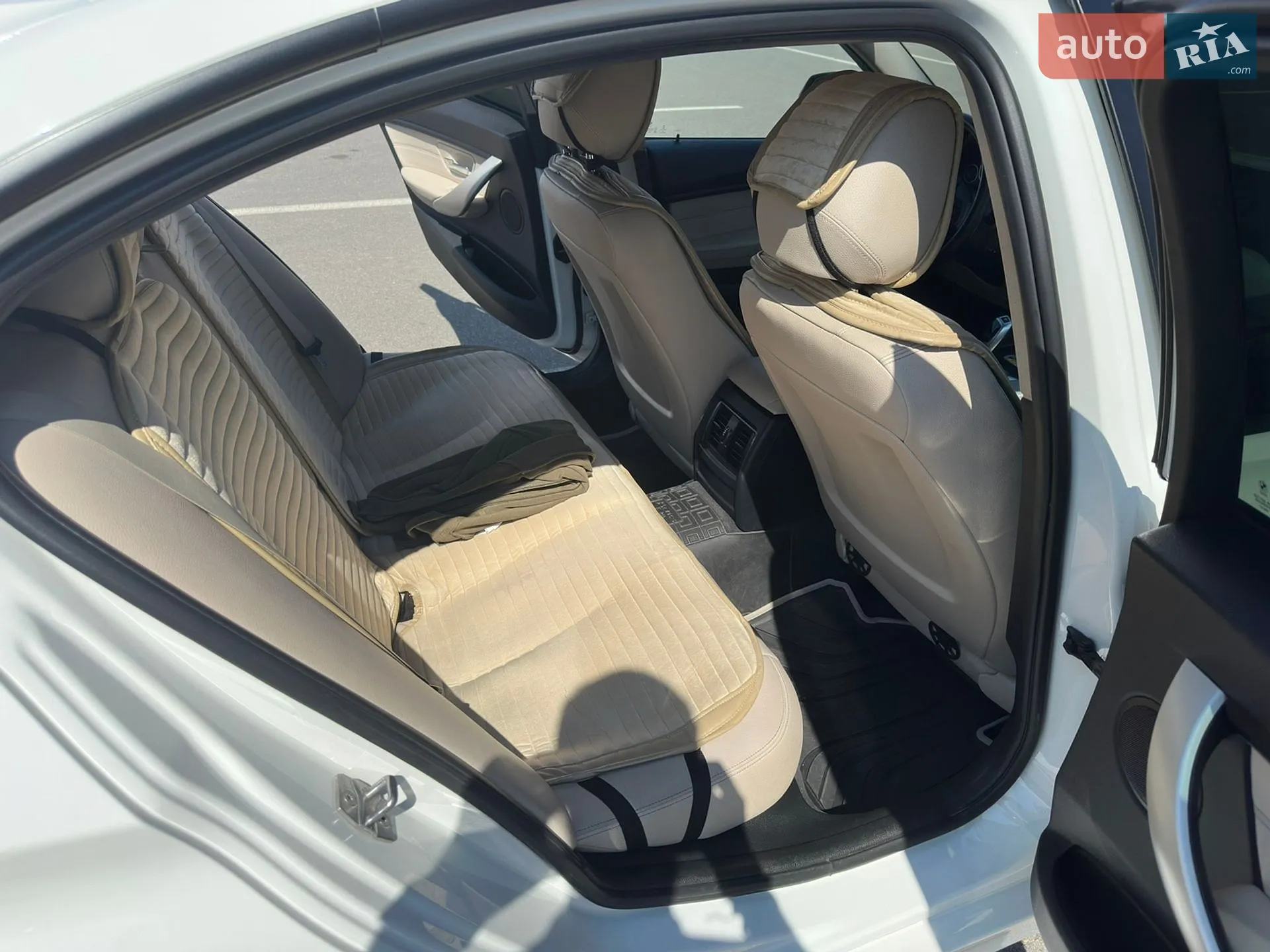 2017 BMW 3er - мініатюра 20