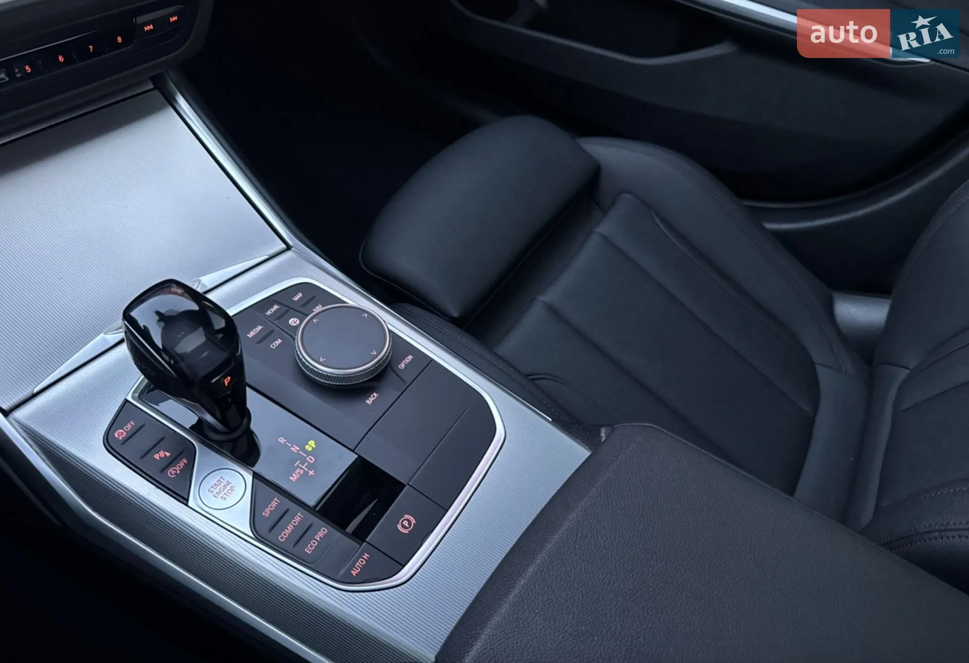 2020 BMW 3er - мініатюра 18