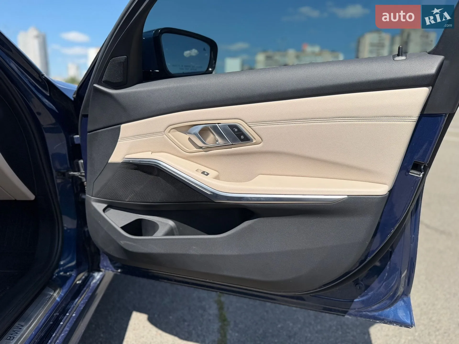 2021 BMW 3er - мініатюра 47