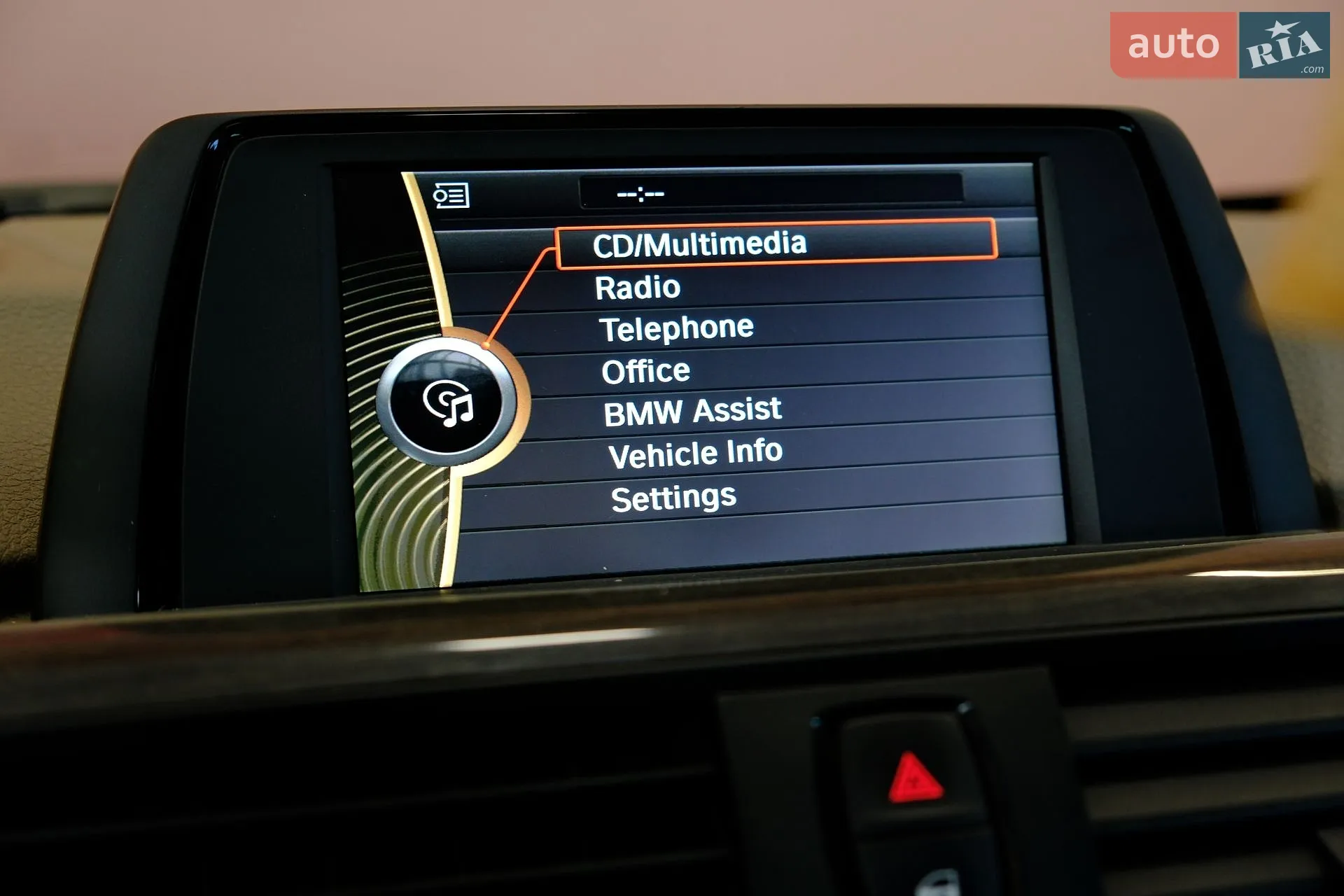 2012 BMW 3er - мініатюра 17