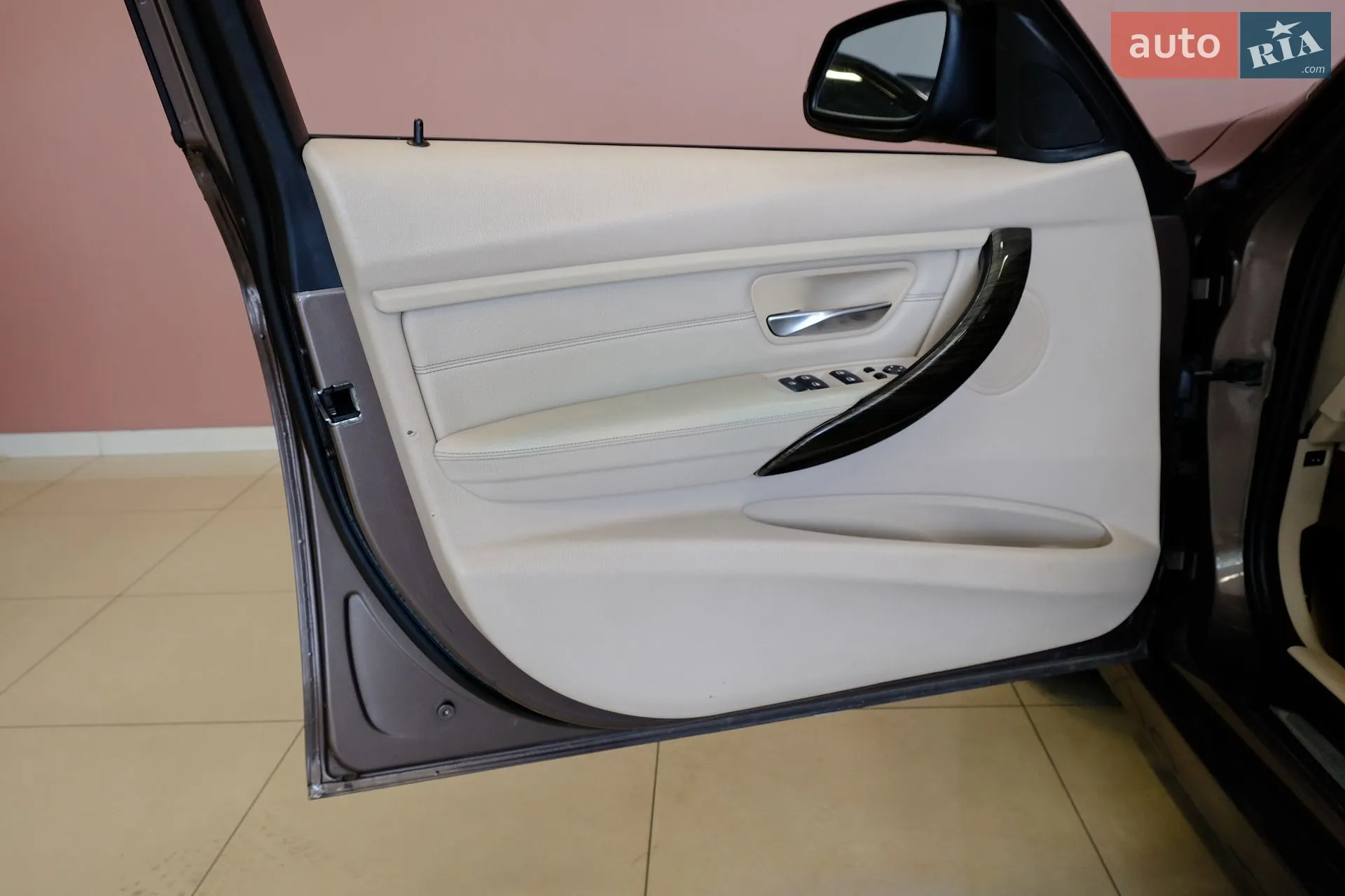 2012 BMW 3er - мініатюра 29