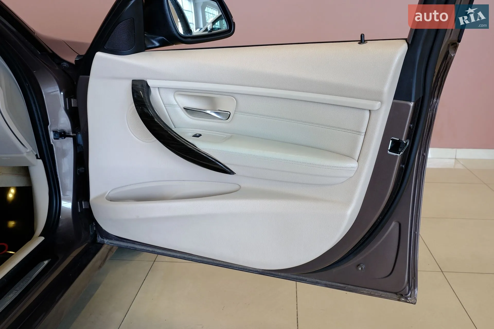 2012 BMW 3er - мініатюра 41