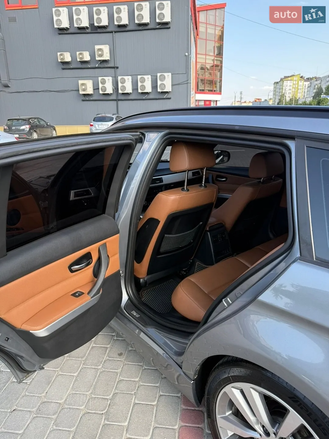 2010 BMW 3er - мініатюра 29