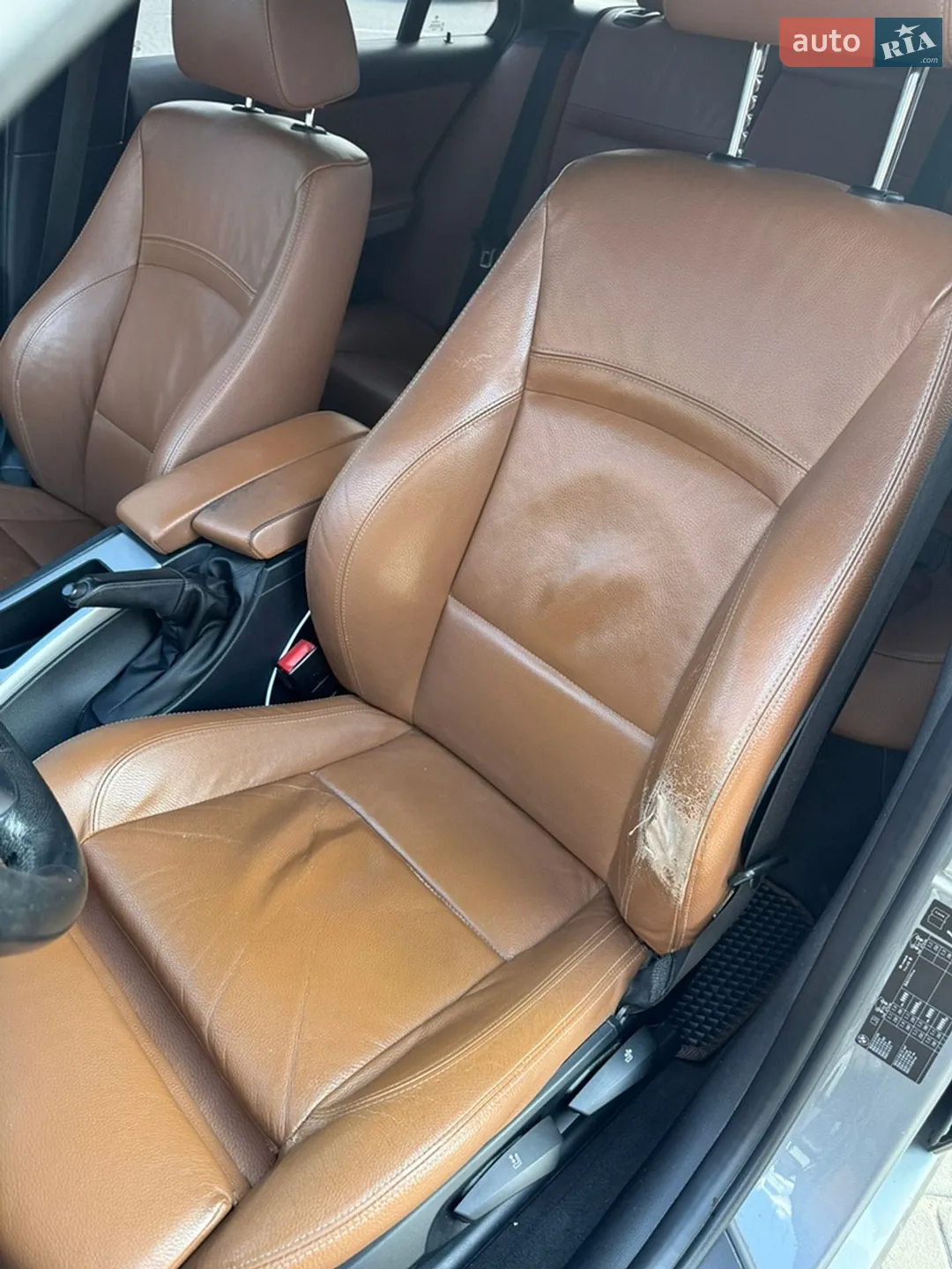 2010 BMW 3er - мініатюра 33