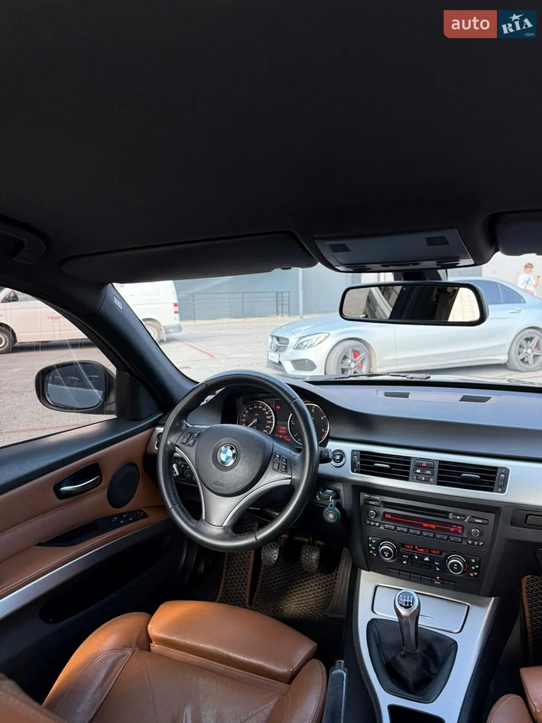 2010 BMW 3er - мініатюра 40